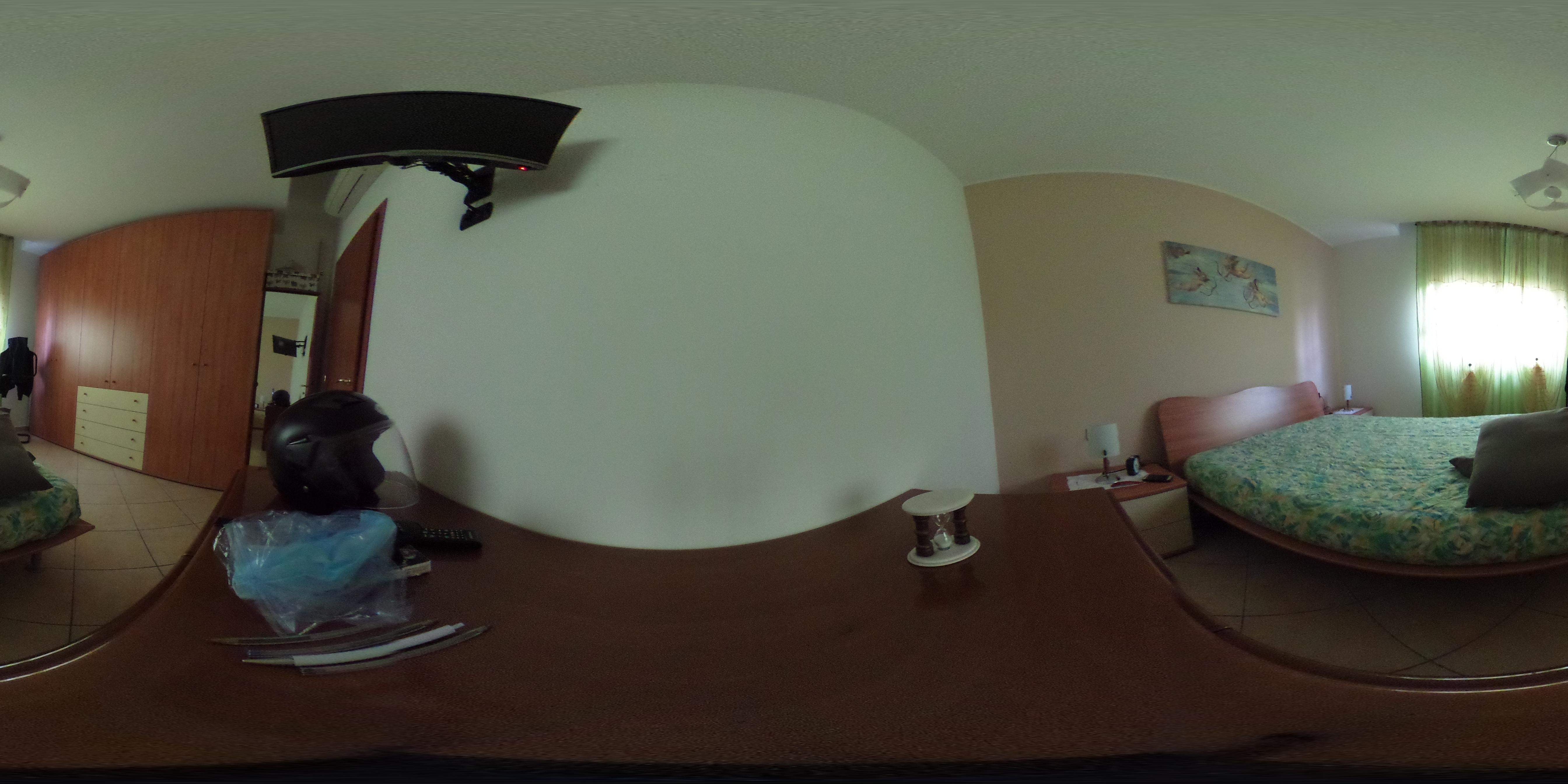 Appartamento in Vendita Limbiate