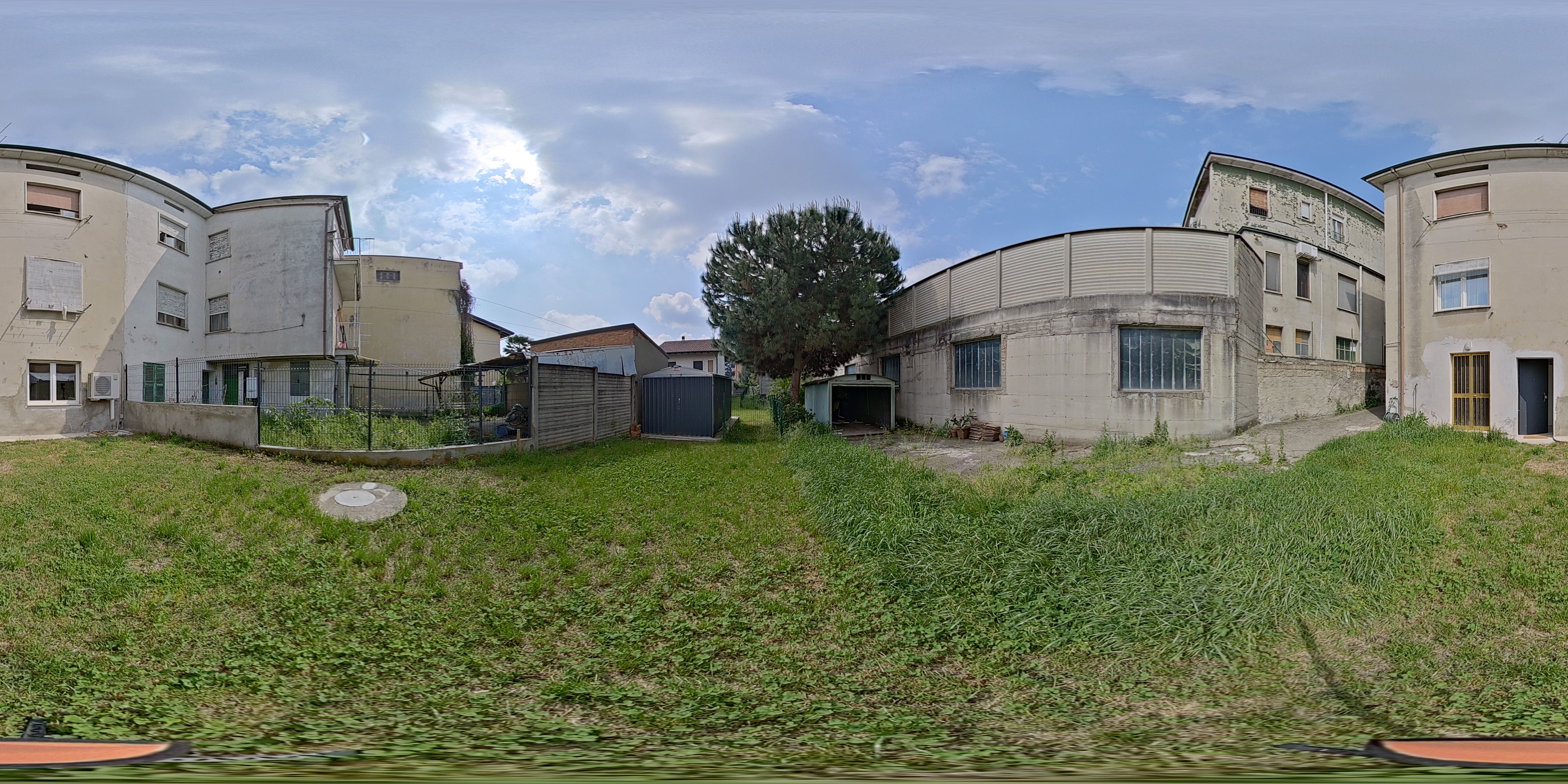 Appartamento in Vendita Cesano Maderno