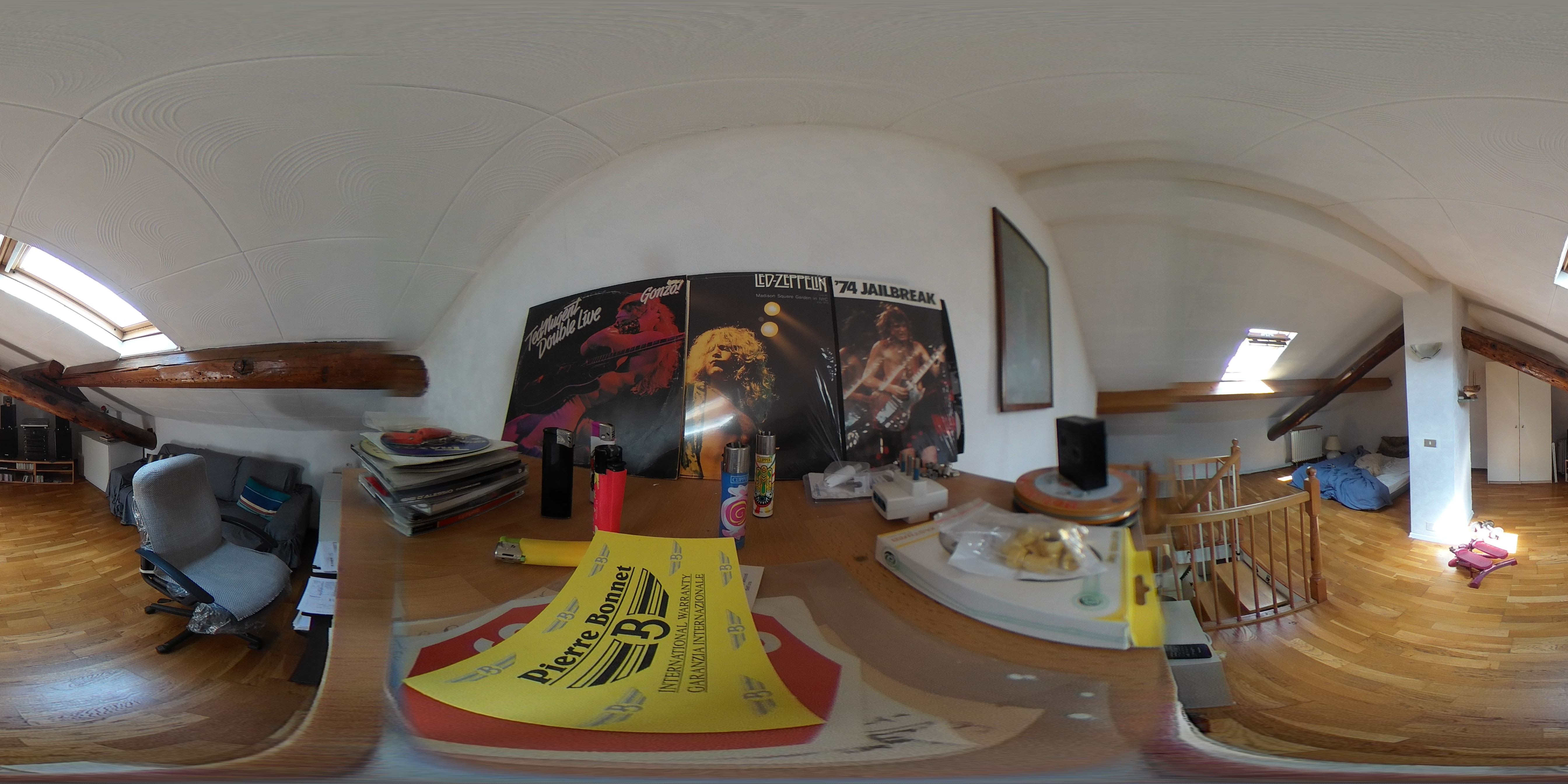 Appartamento in Vendita Bovisio-Masciago