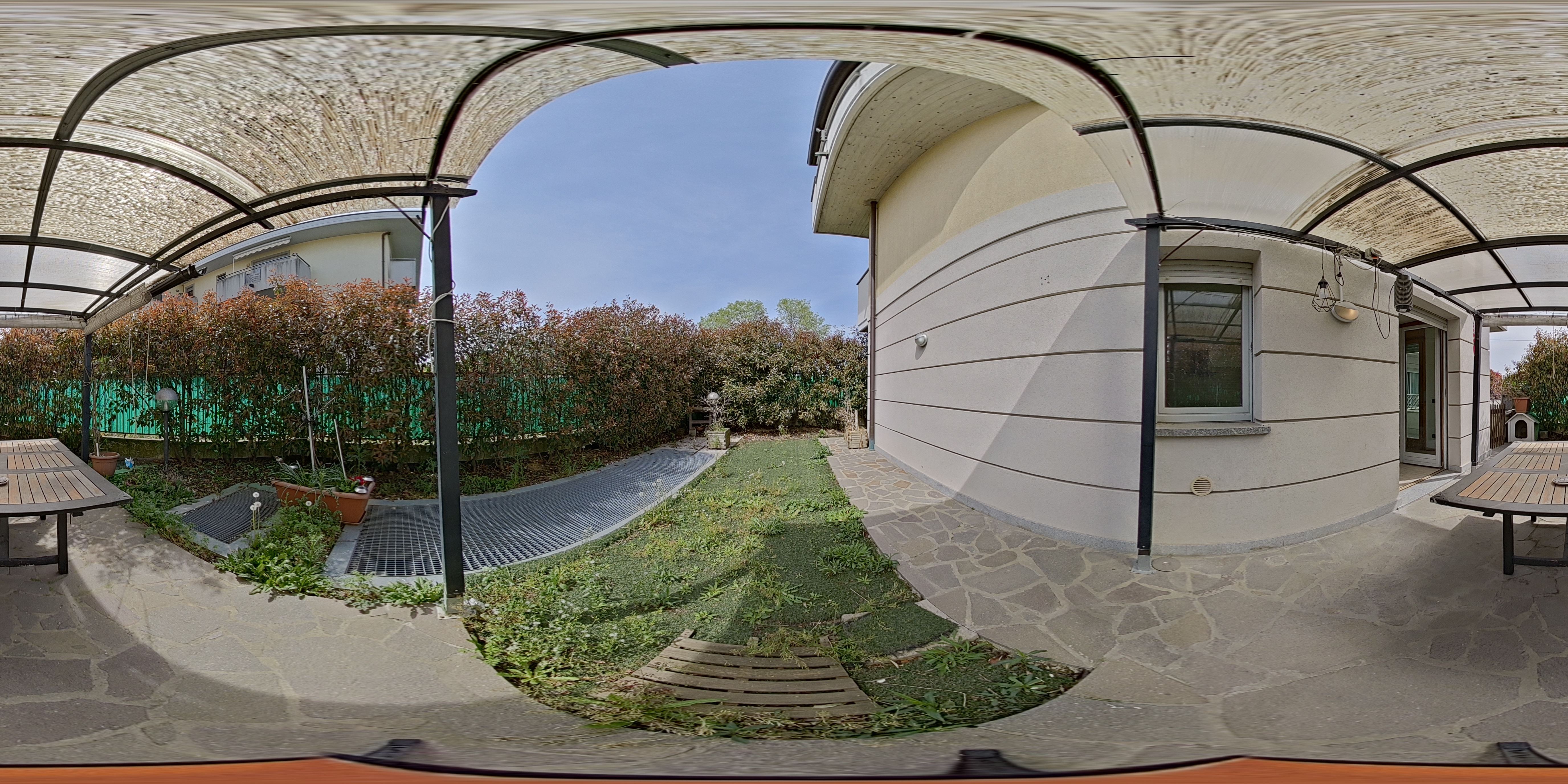 Appartamento in Vendita Desio