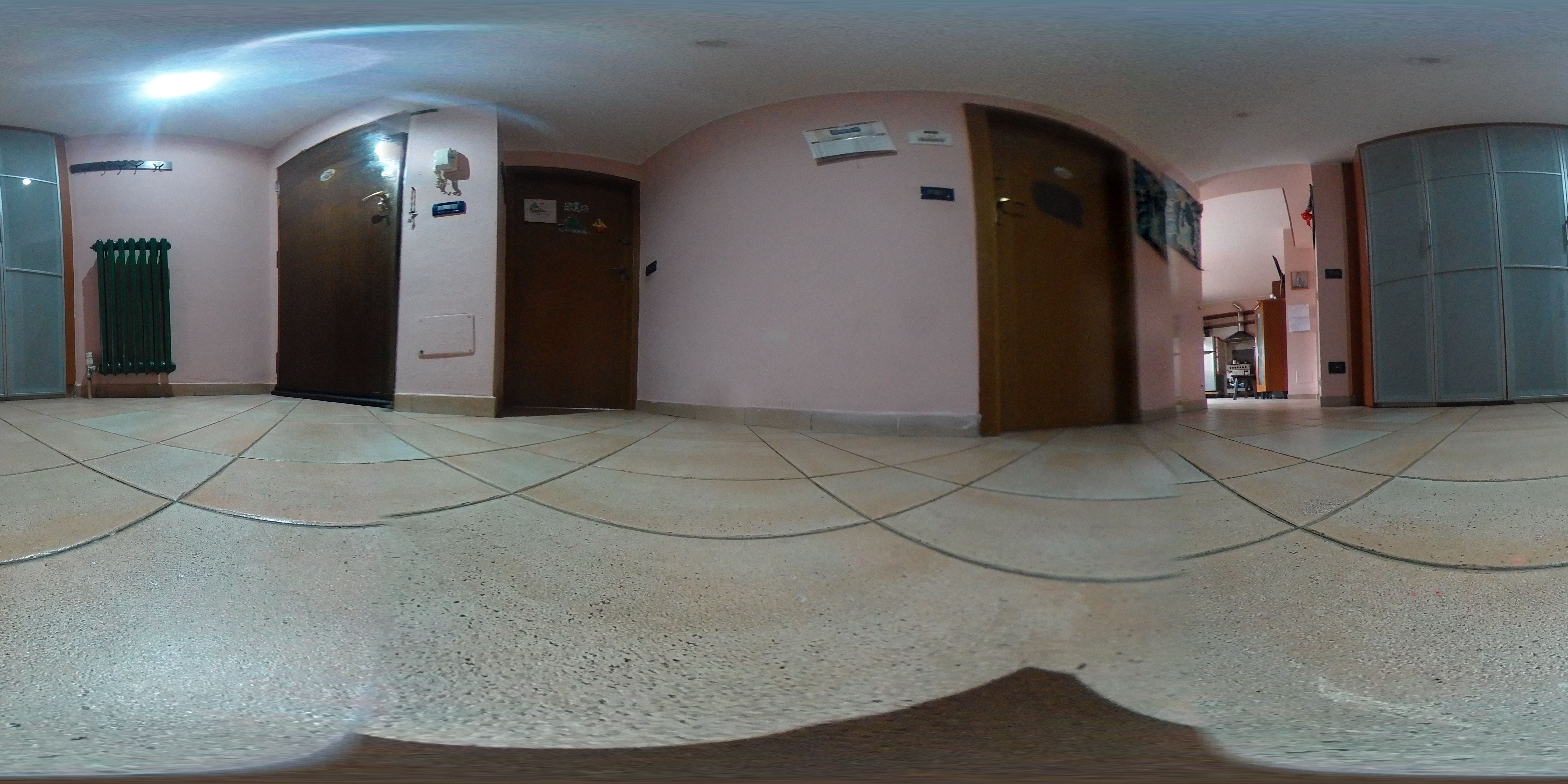Ingresso 