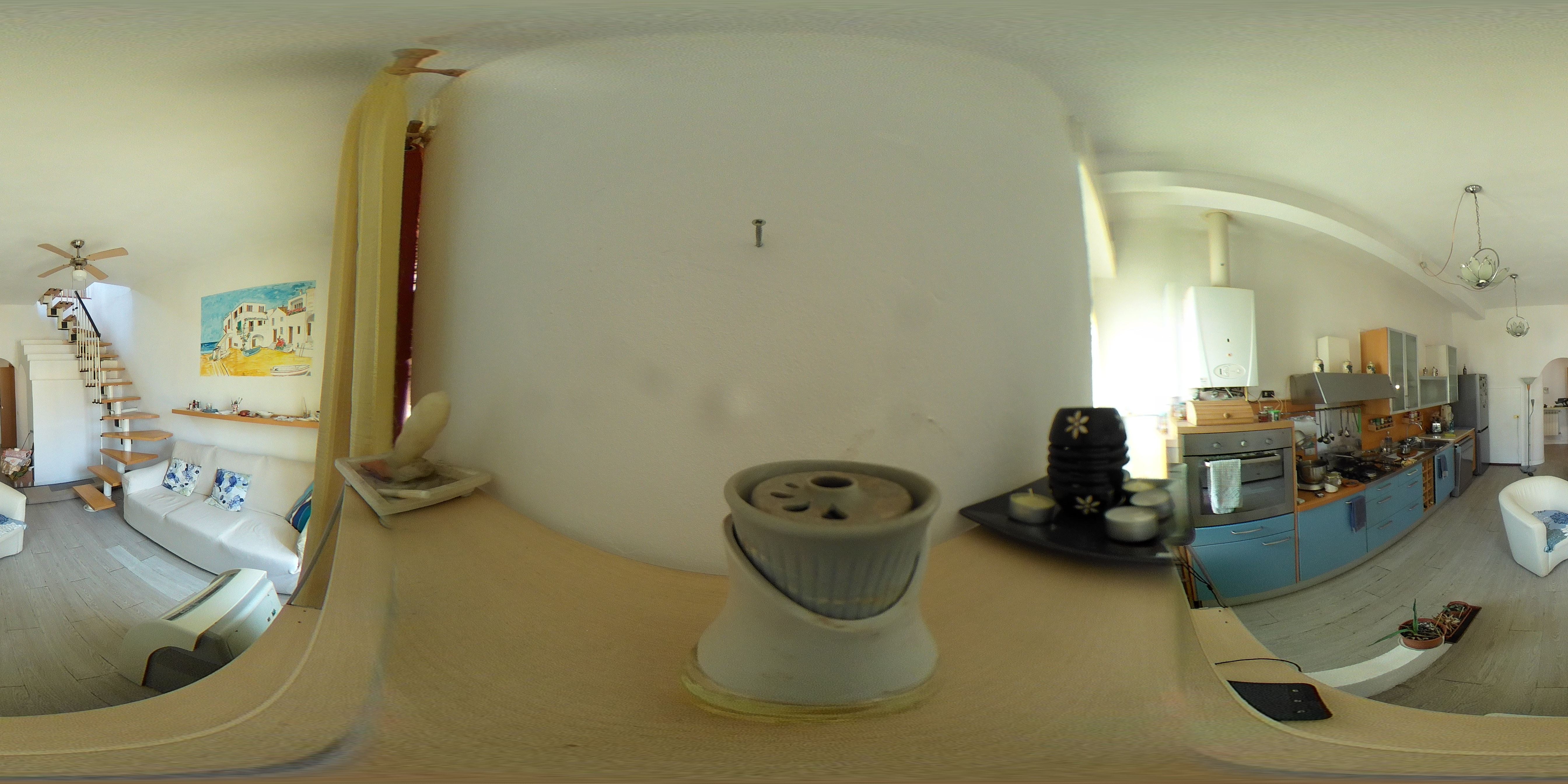 Appartamento in Vendita Bovisio-Masciago