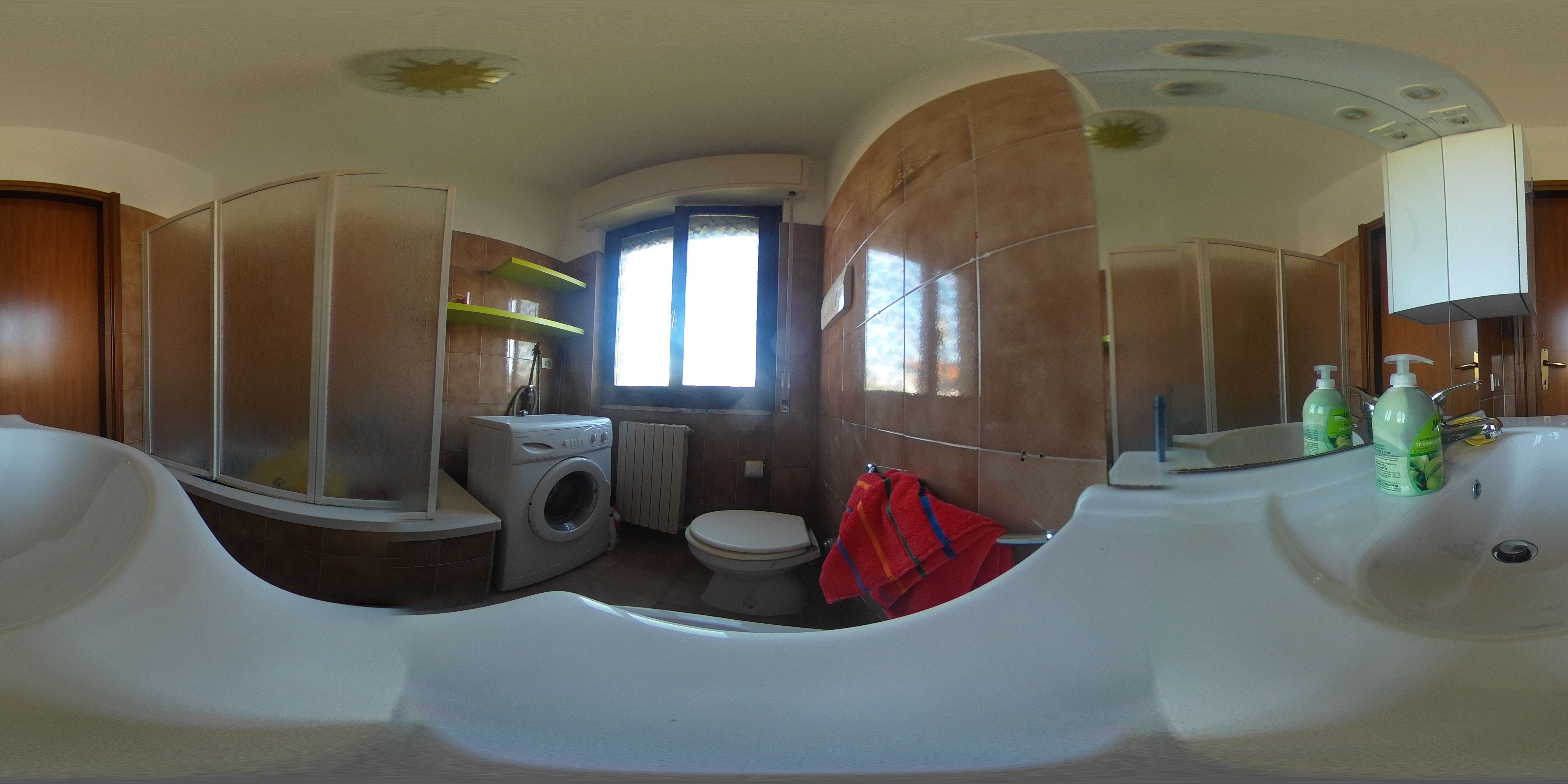 Appartamento in Vendita Seveso