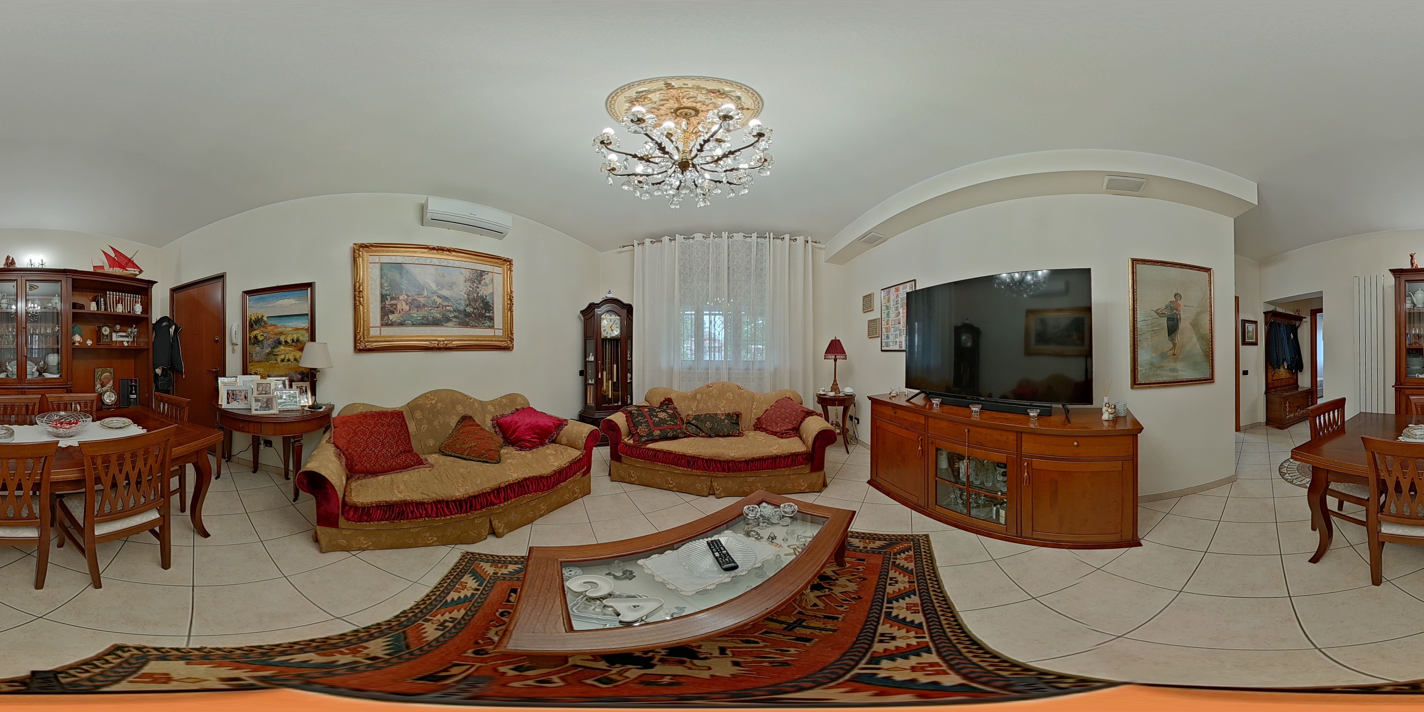 Casa Semindipendente in Vendita Limbiate