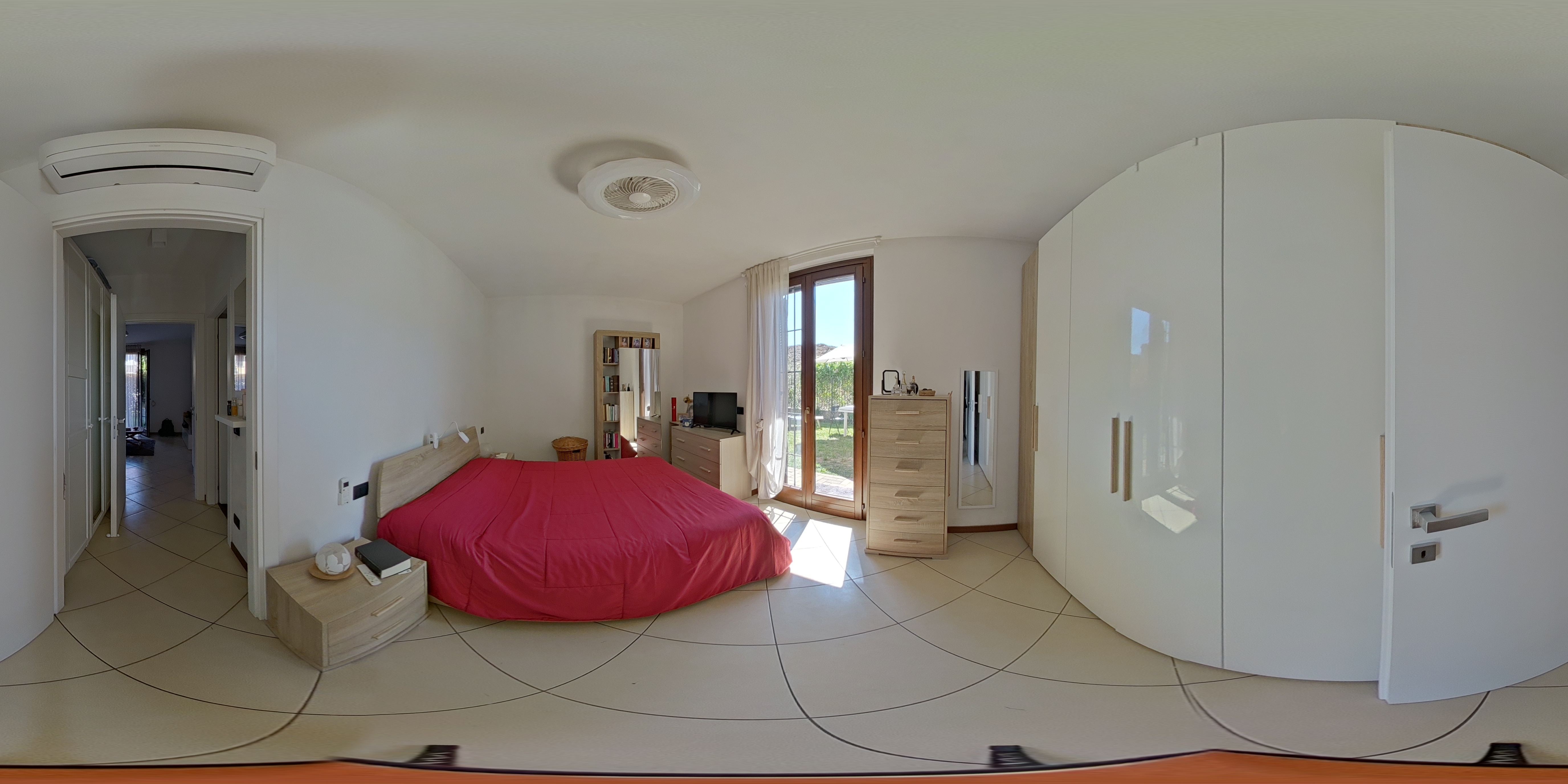 Appartamento in Vendita Bovisio-Masciago