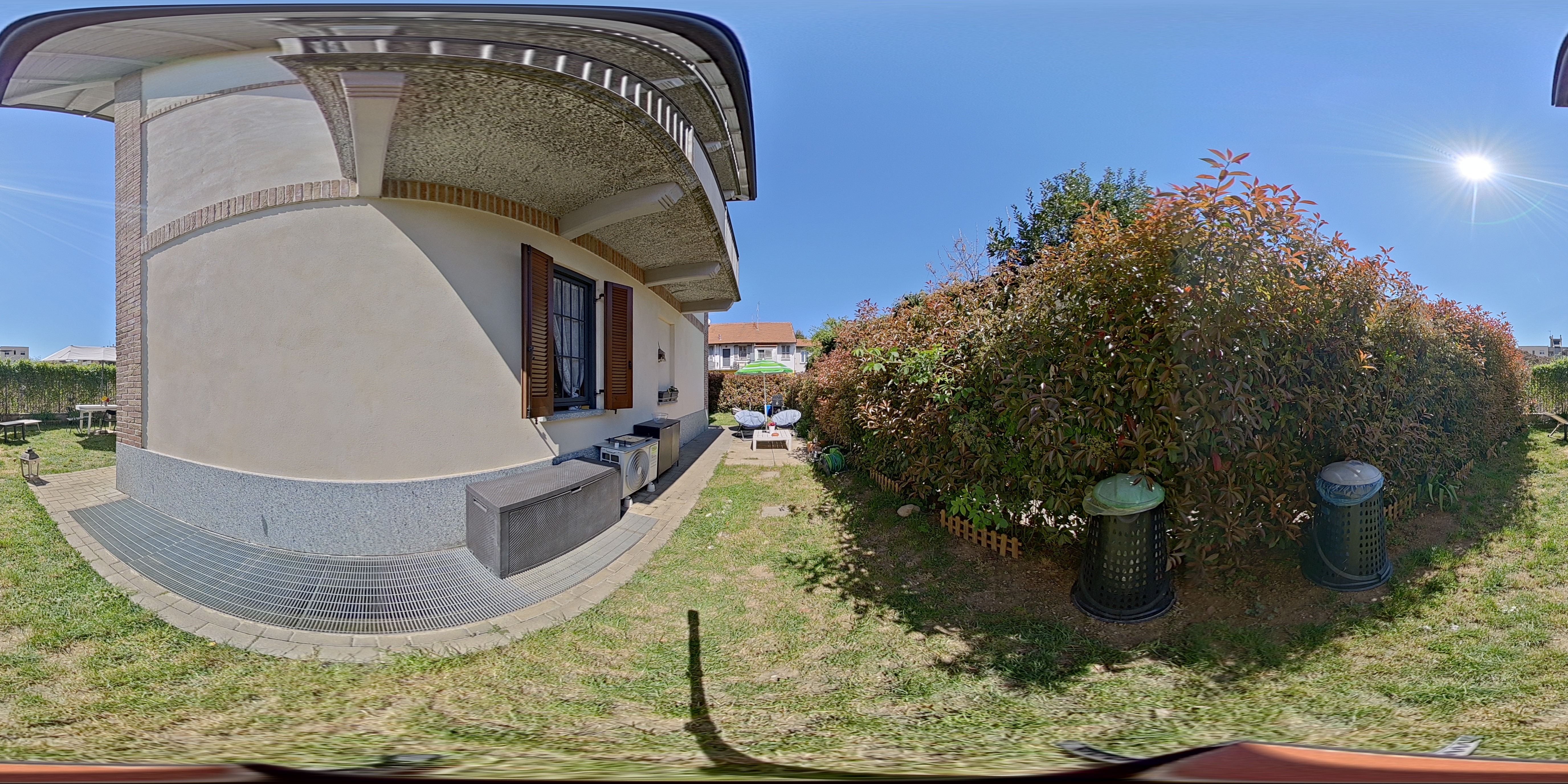 Appartamento in Vendita Bovisio-Masciago