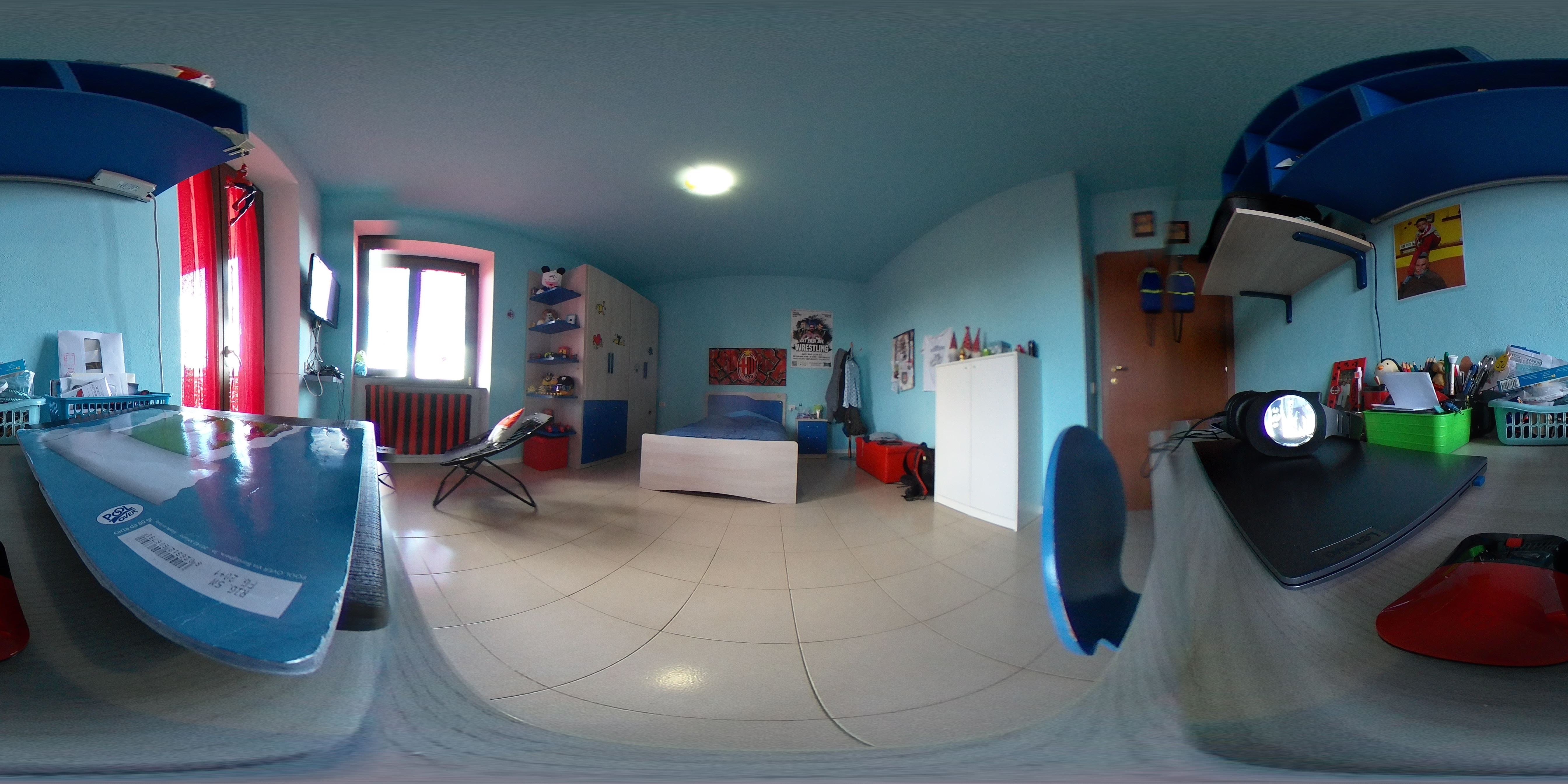 Appartamento in Vendita Seveso