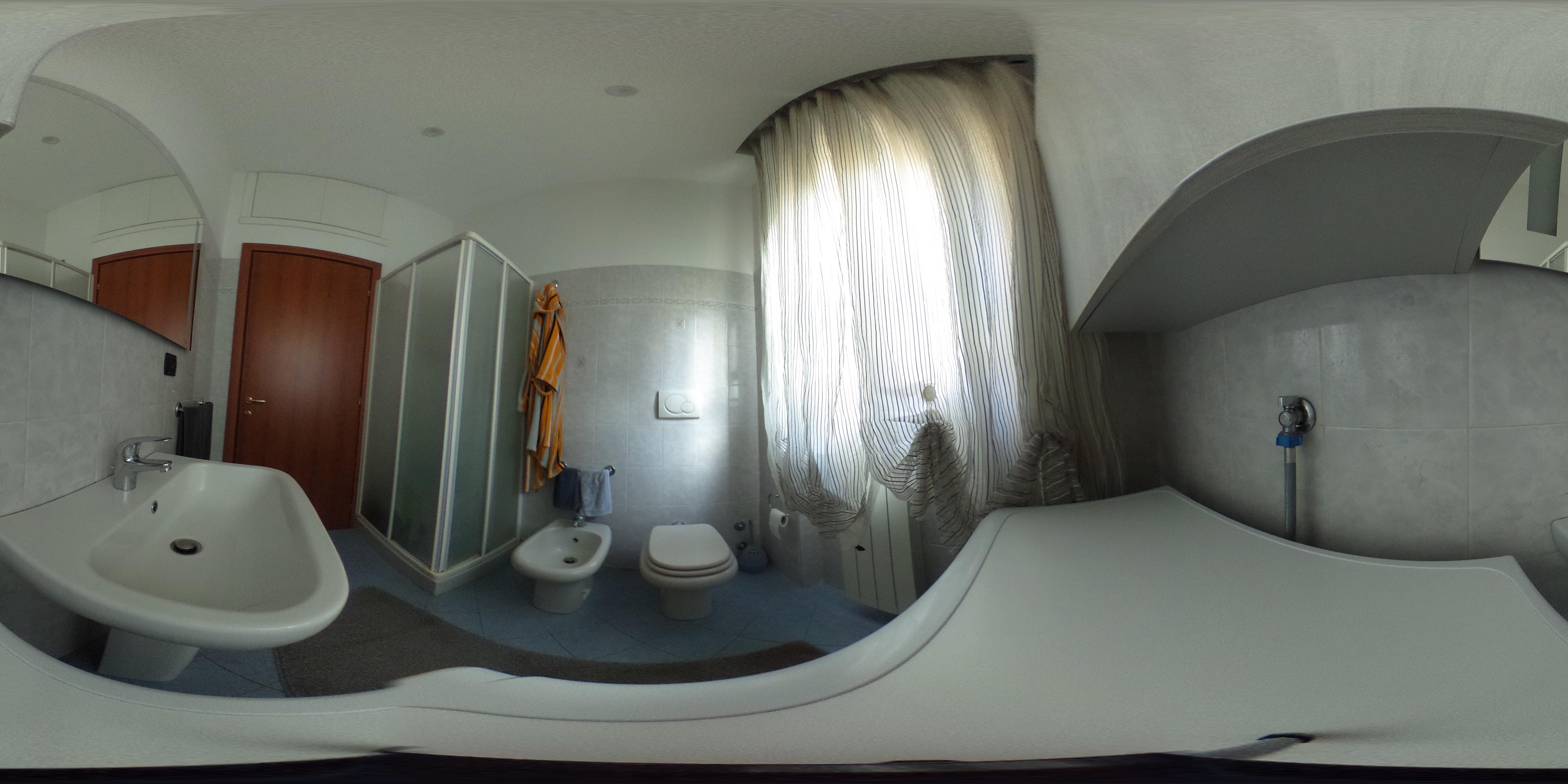 Appartamento in Vendita Limbiate