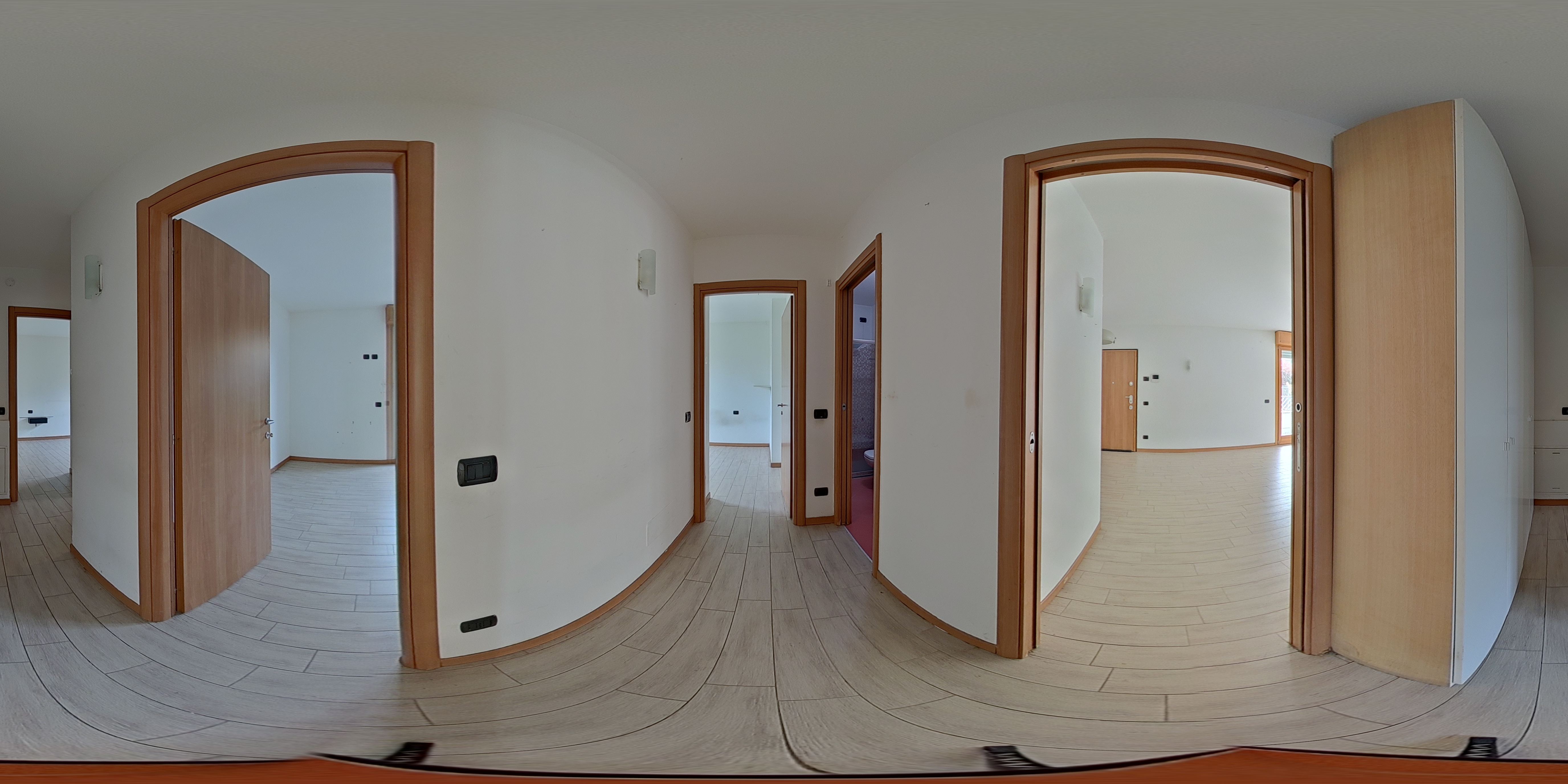 Appartamento in Vendita Desio