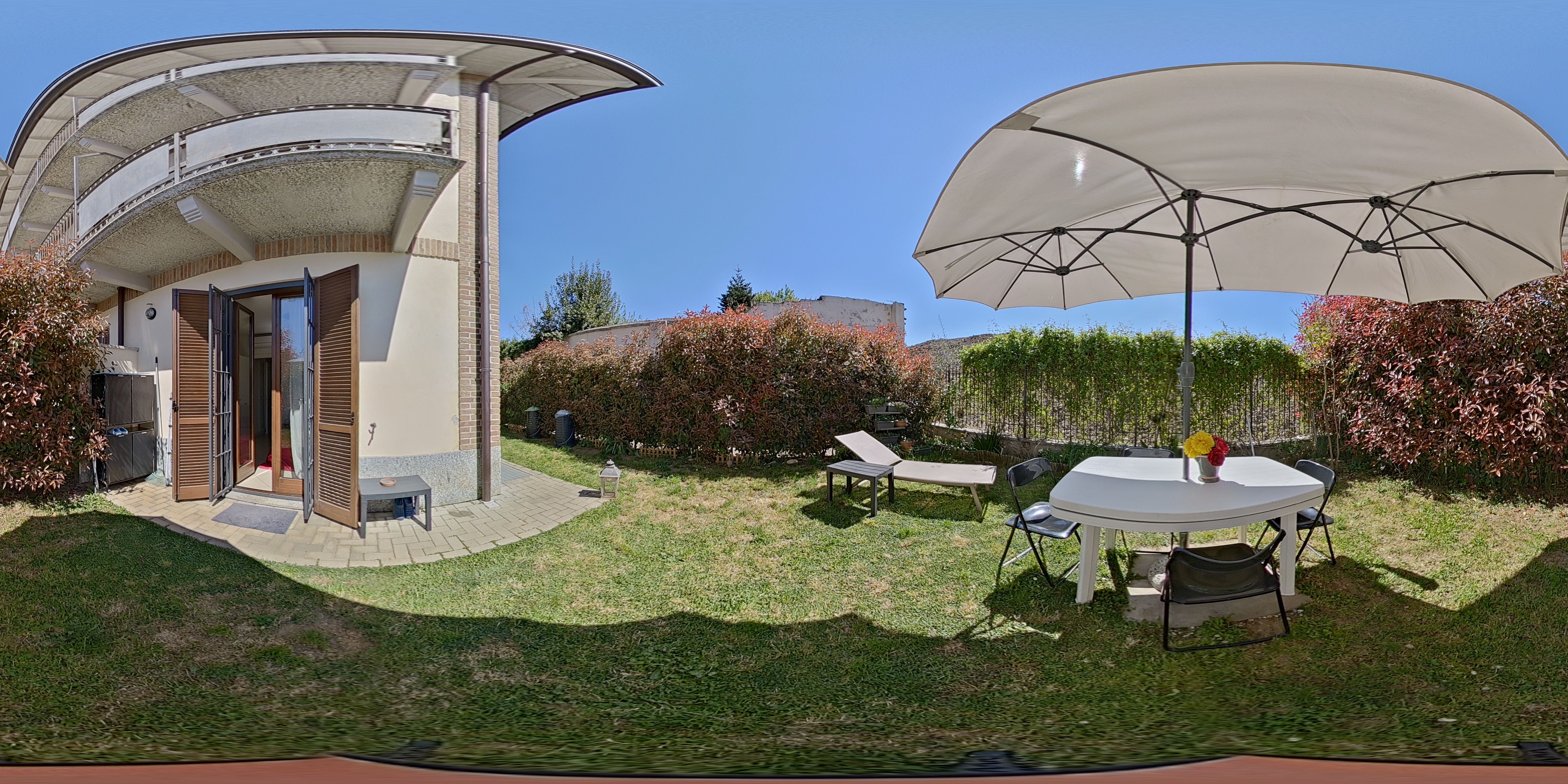 Appartamento in Vendita Bovisio-Masciago