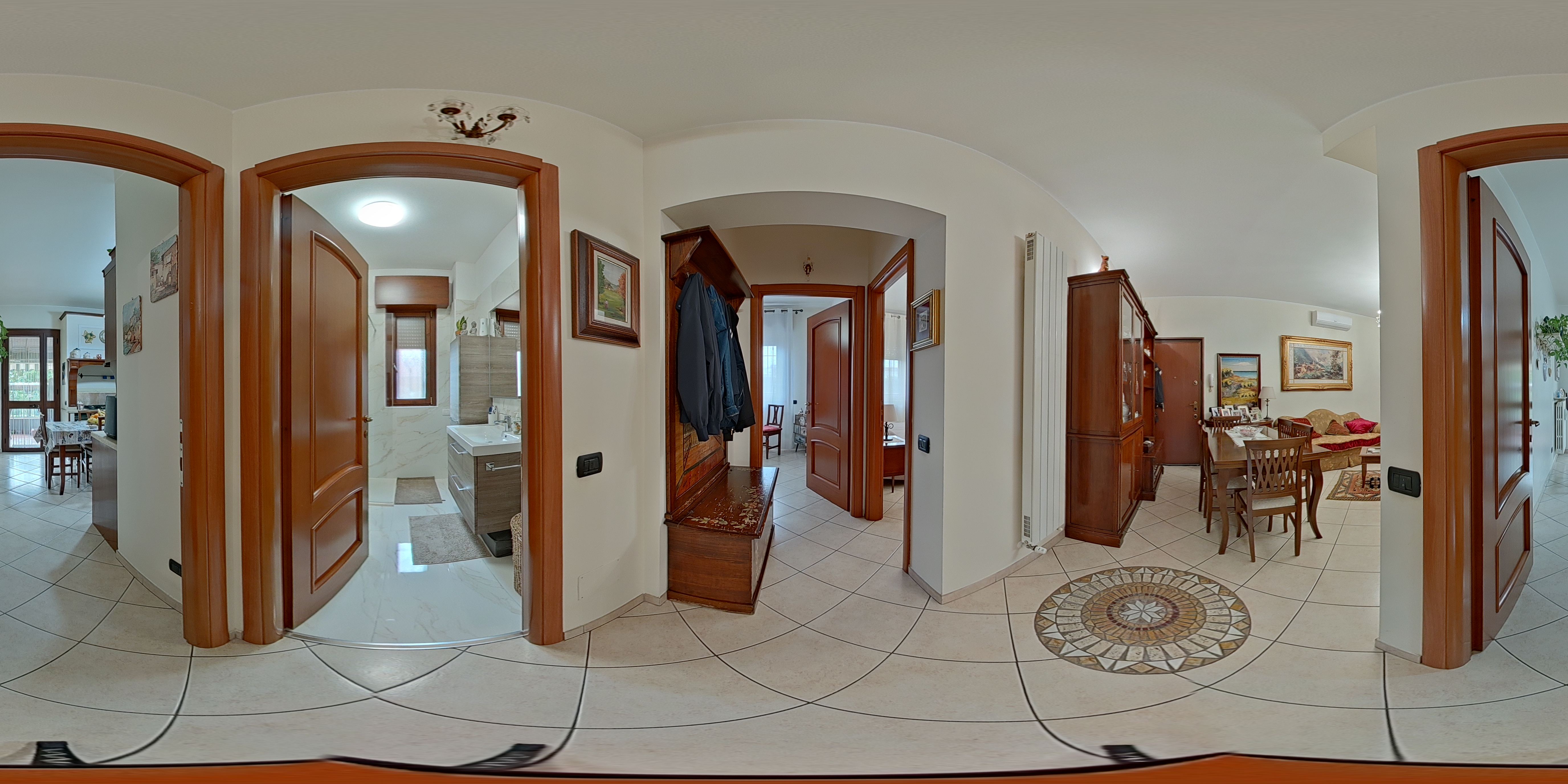 Casa Semindipendente in Vendita Limbiate
