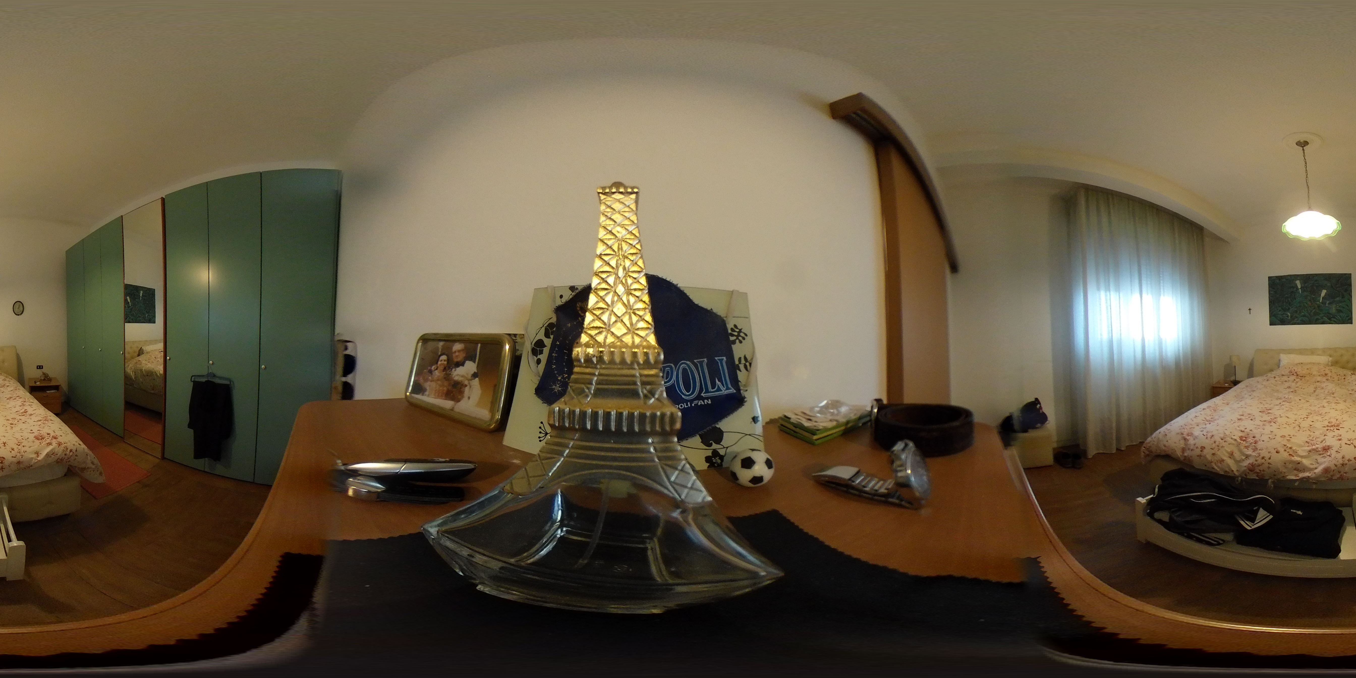 Appartamento in Vendita Bovisio-Masciago