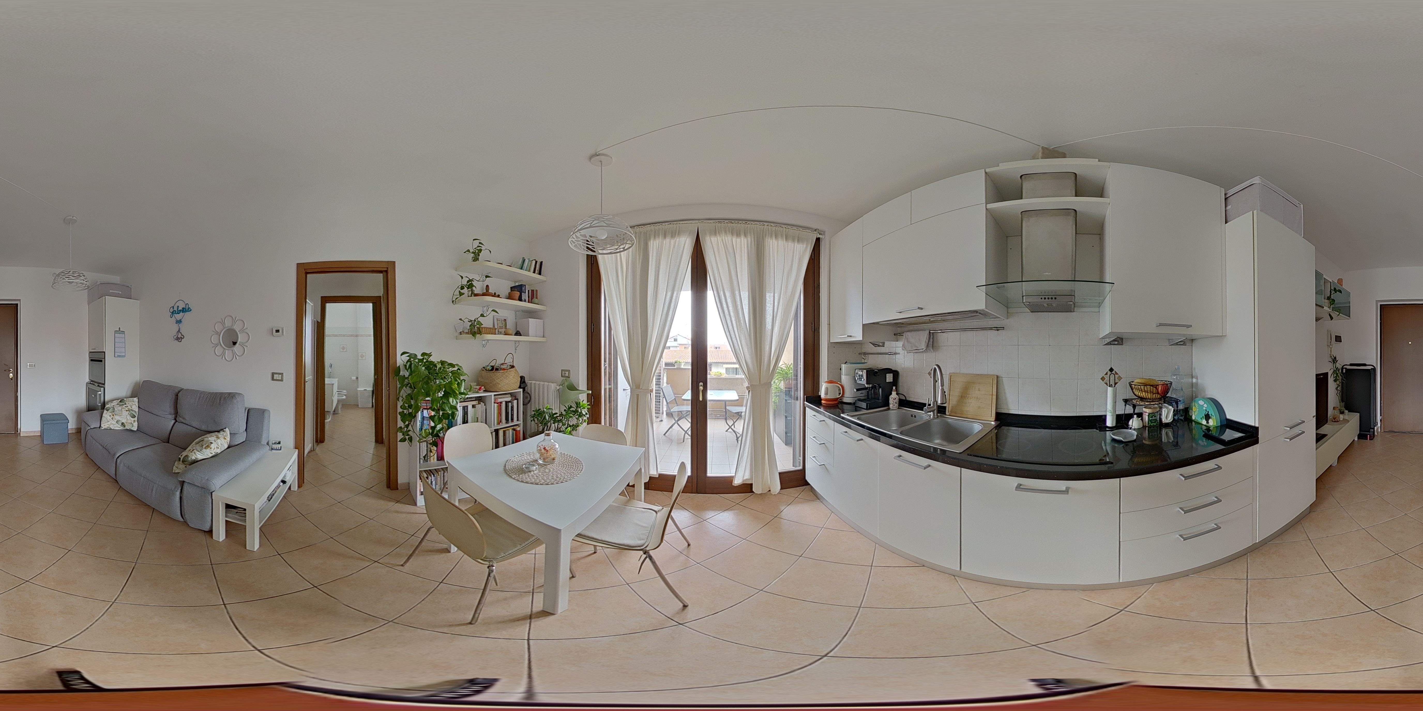 Cucina