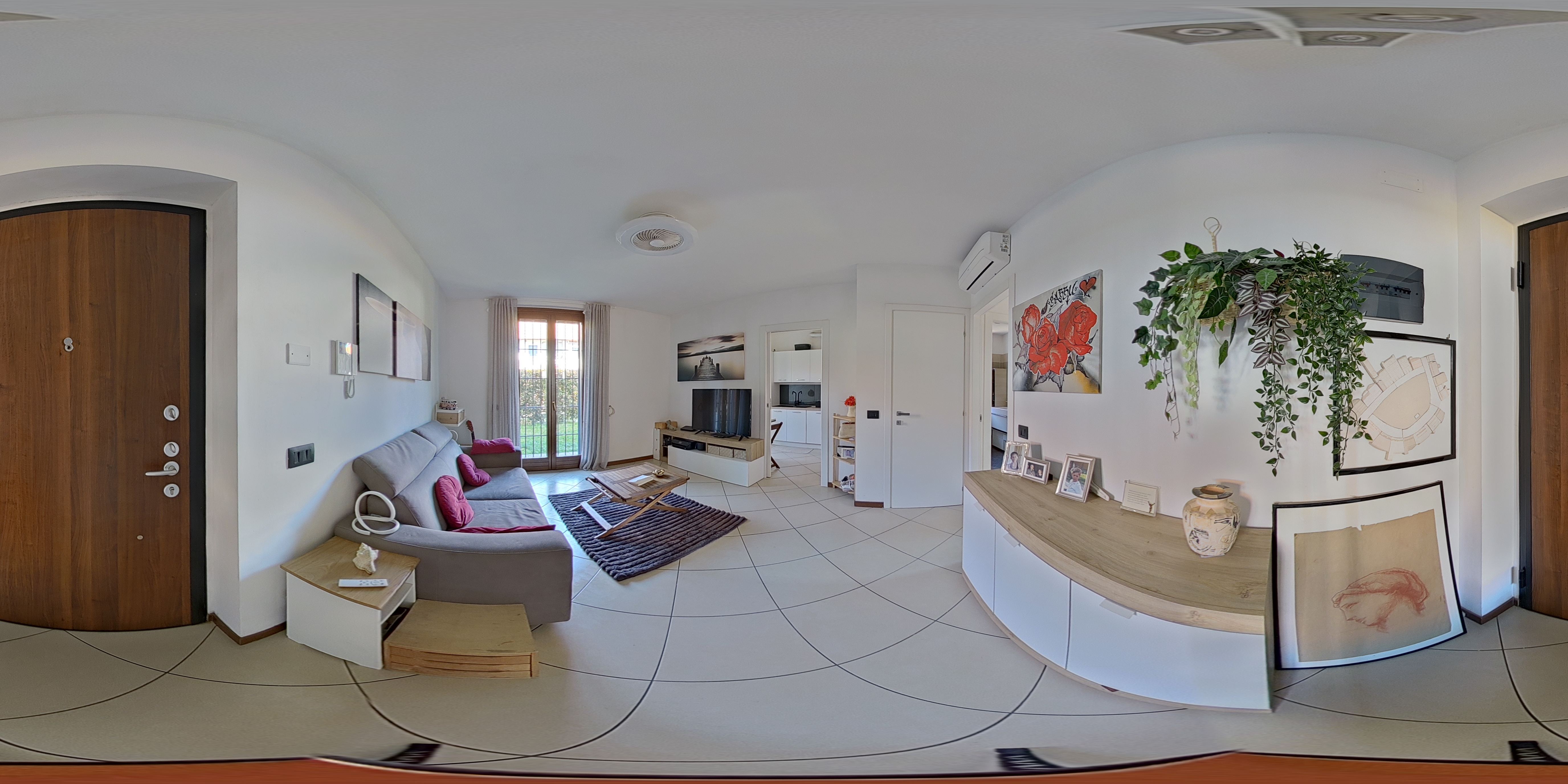 Appartamento in Vendita Bovisio-Masciago