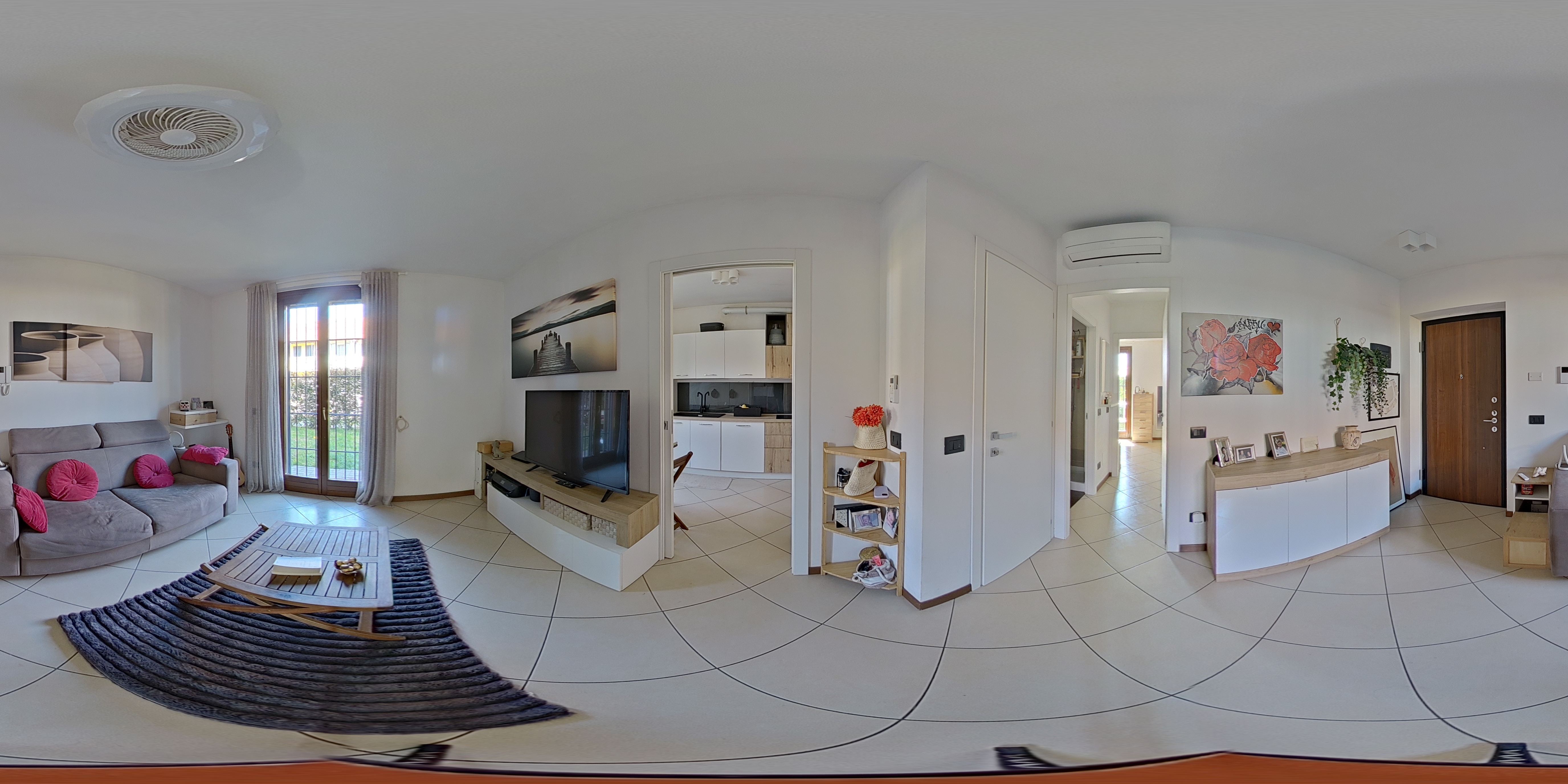 Appartamento in Vendita Bovisio-Masciago