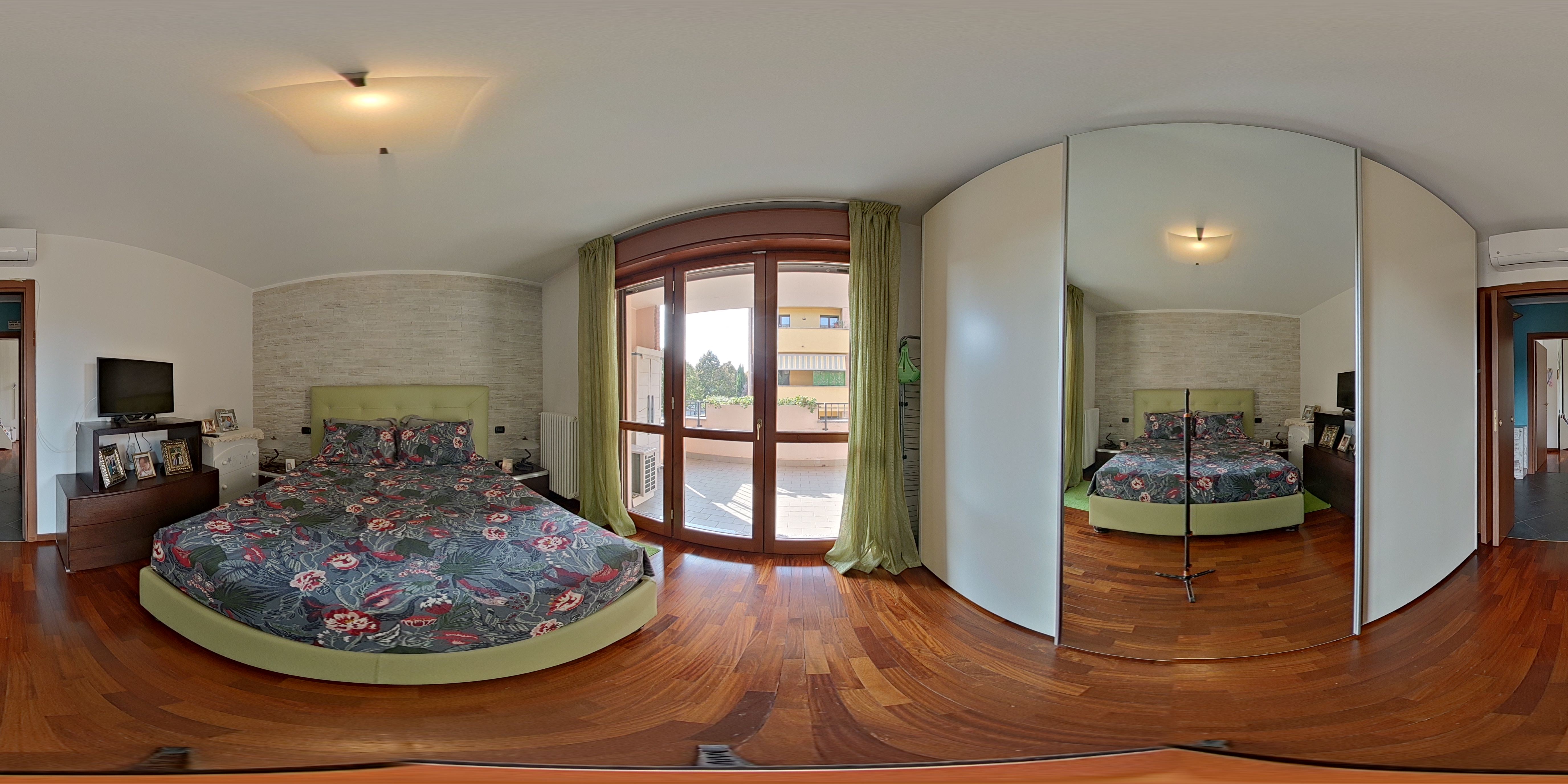 Appartamento in Vendita Seveso