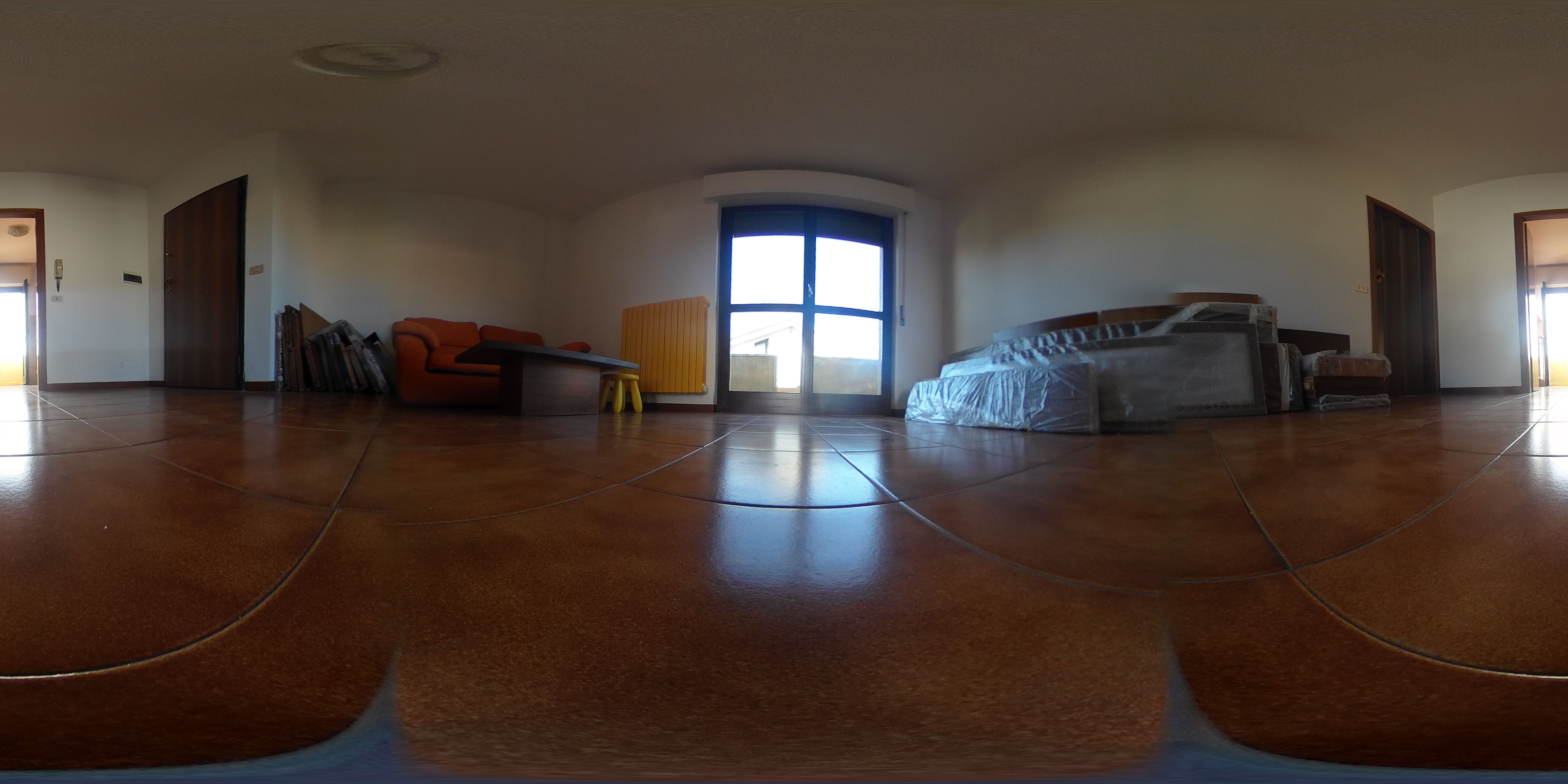 Appartamento in Vendita Seveso