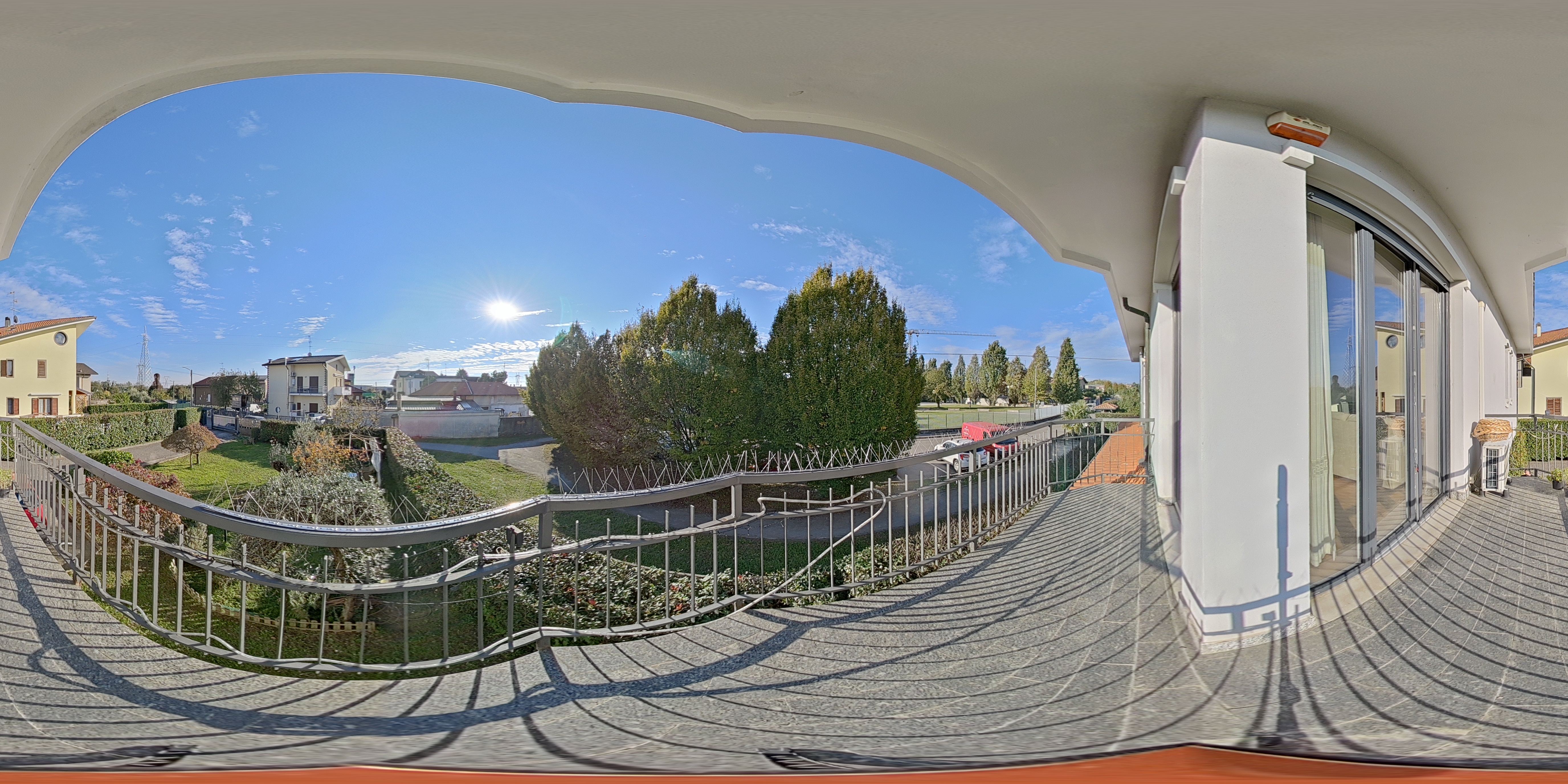 Villa in Vendita Seveso