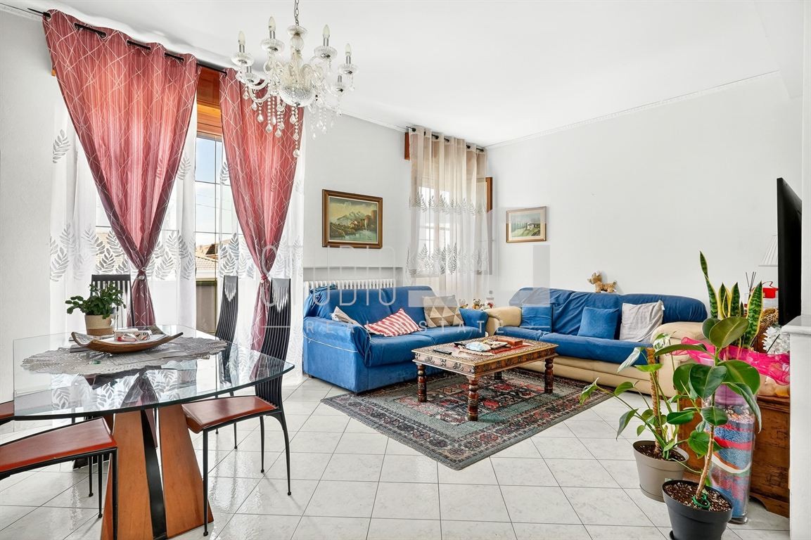 CESANO MADERNO – SAN BERNARDO | INDIPENDENZA, GIARDINO PRIVATO E AMPI SPAZI!