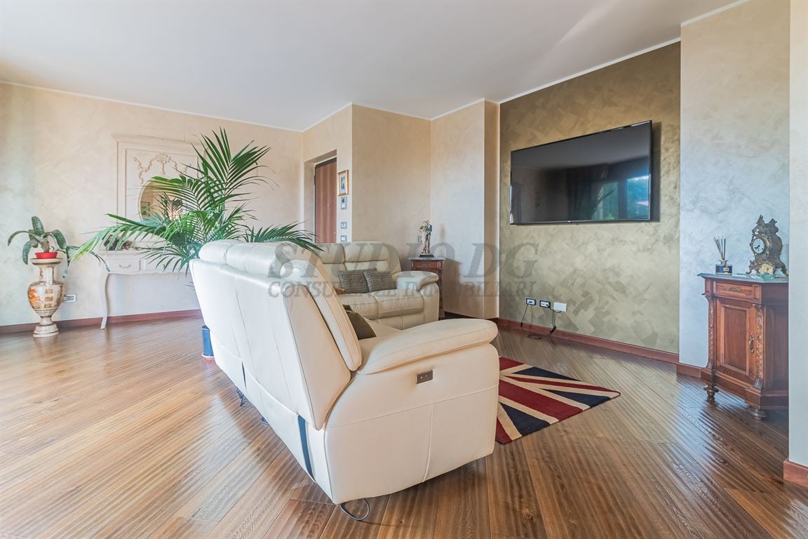 Eleganza, Spazio e Comfort a Limbiate – Villaggio del Sole