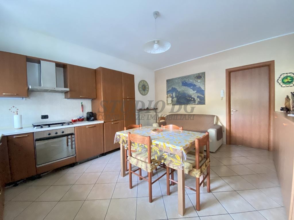 BILOCALE AL PIANO TERRA CON INGRESSO INDIPENDENTE E GIARDINO PRIVATO