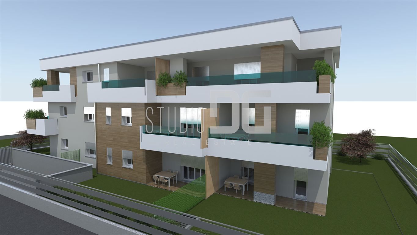 Residenza CIVICO 23 – Il tuo nuovo modo di vivere il centro di Limbiate