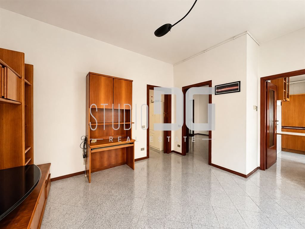 BILOCALE SEMINDIPENDENTE AL PIANO TERRA – ZERO SPESE CONDOMINIALI