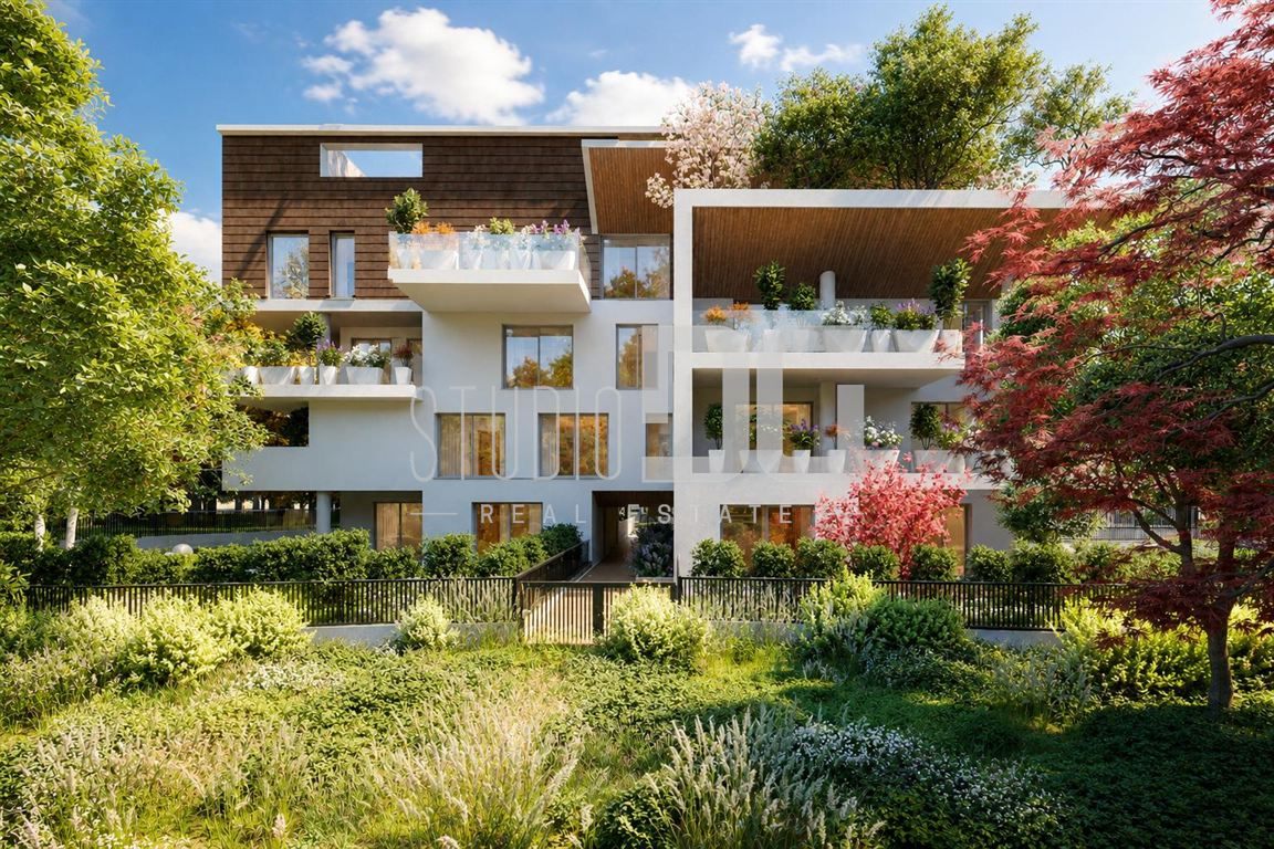 LIMBIATE – VILLAGGIO DEL SOLE | NUOVA COSTRUZIONE 