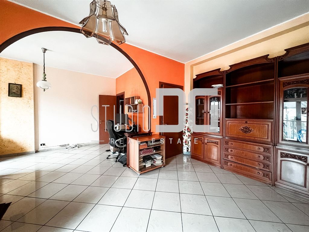 QUADRILOCALE LIBERO DA SUBITO