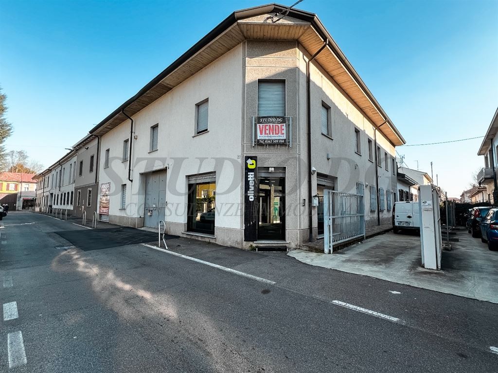 APPARTAMENTO CON SOTTOTETTO