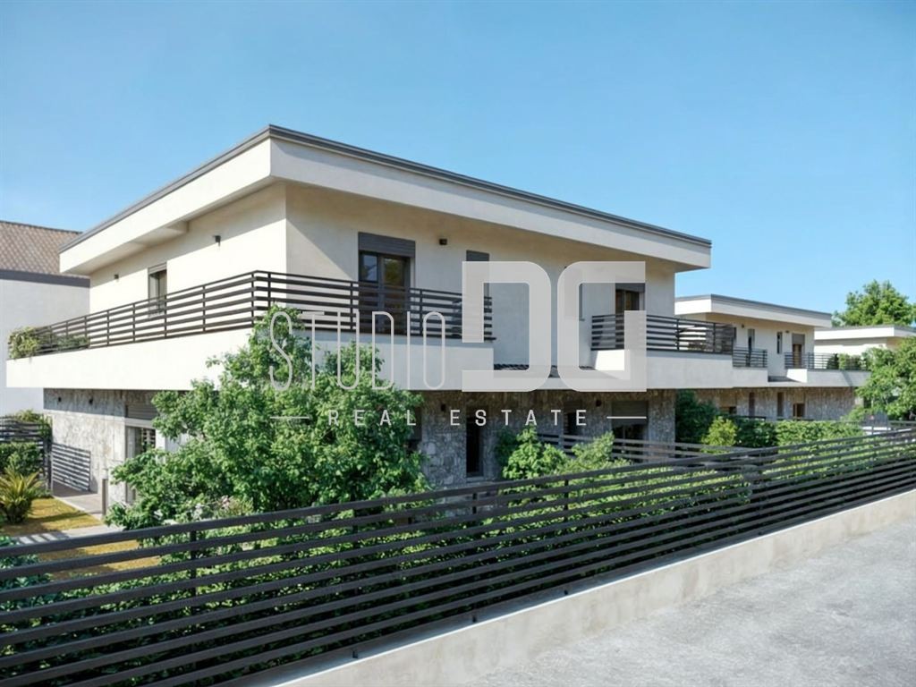 RESIDENZA MANZONI – IL FUTURO DELL’ABITARE OGGI