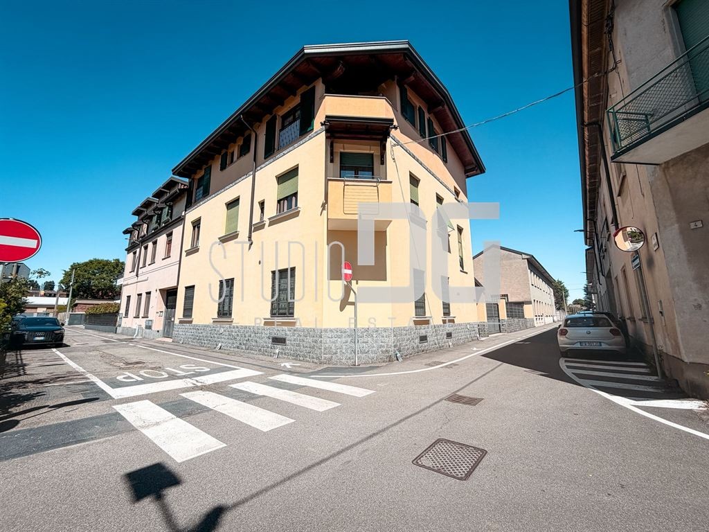 GRAZIOSO BILOCALE LIBERO DA SUBITO!