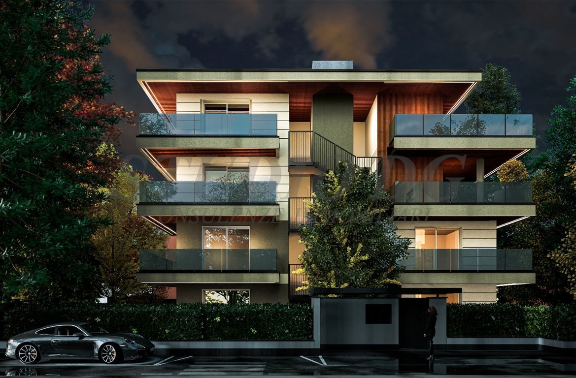 PROSSIMA REALIZZAZIONE A CESANO MADERNO, CLASSE A4