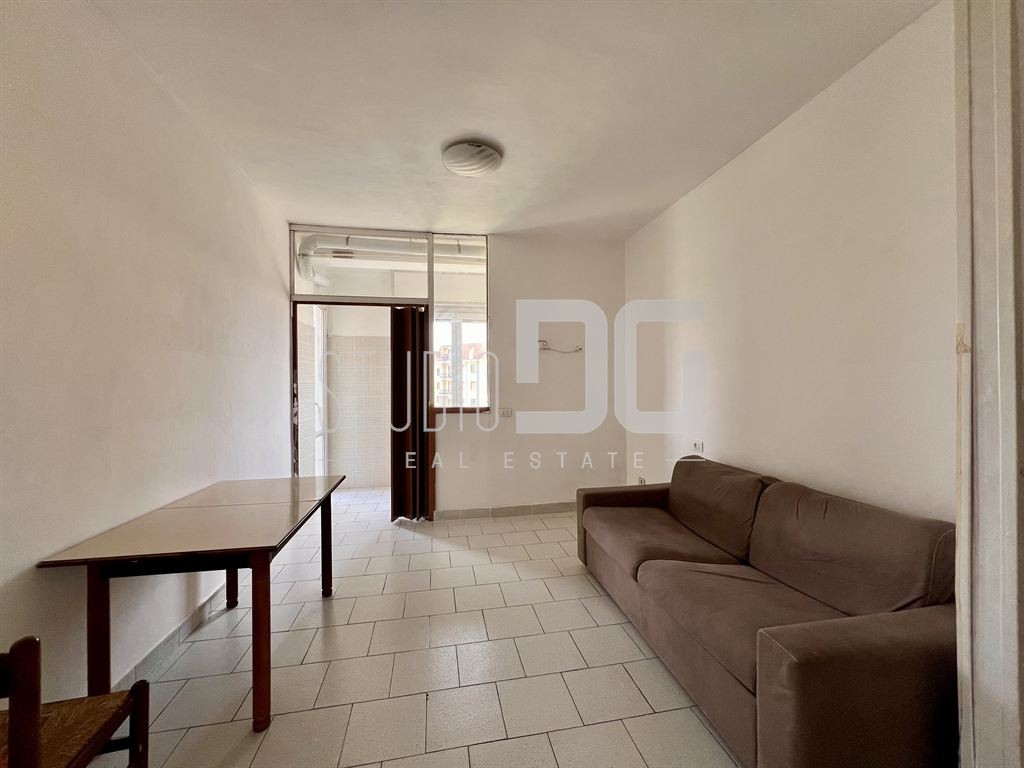 BILOCALE A LIMBIATE LIBERO DA SUBITO