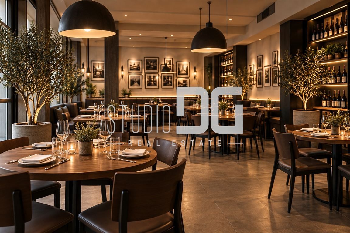 PIZZERIA – ATTIVITA’ PERFETTAMENTE FUNZIONALE