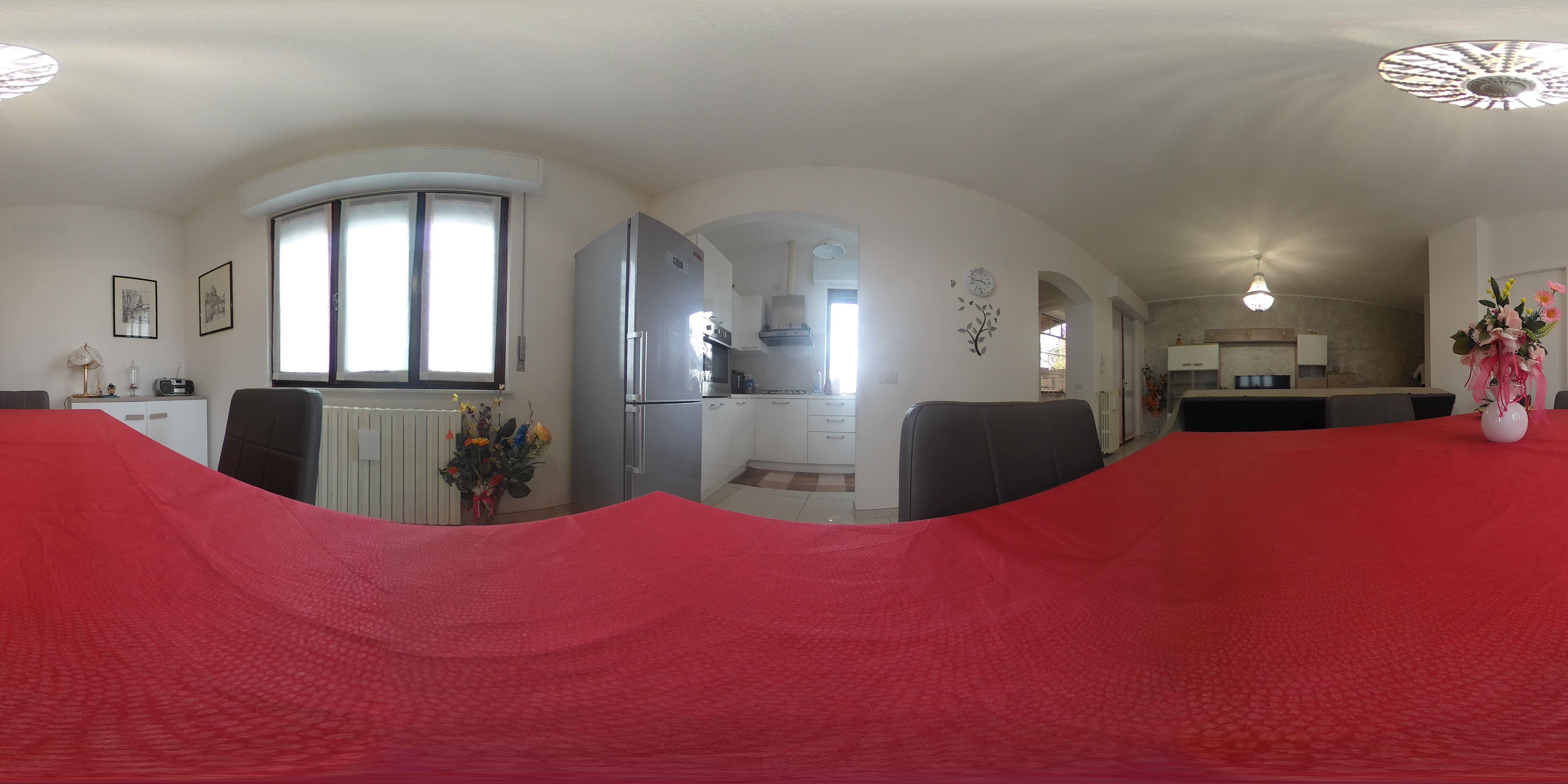 Casa Indipendente in Vendita Cesano Maderno
