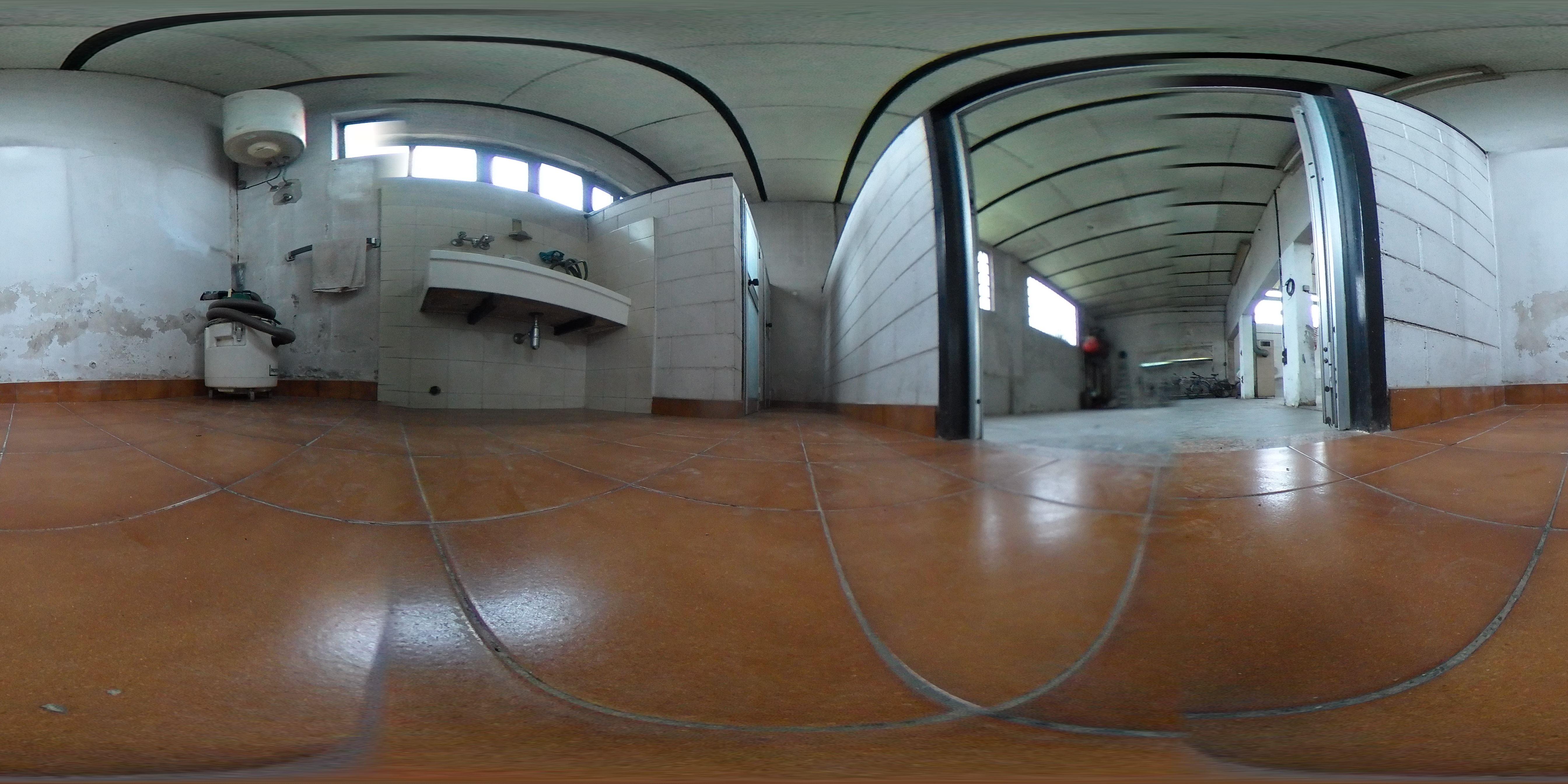 Laboratorio in Vendita Cesano Maderno