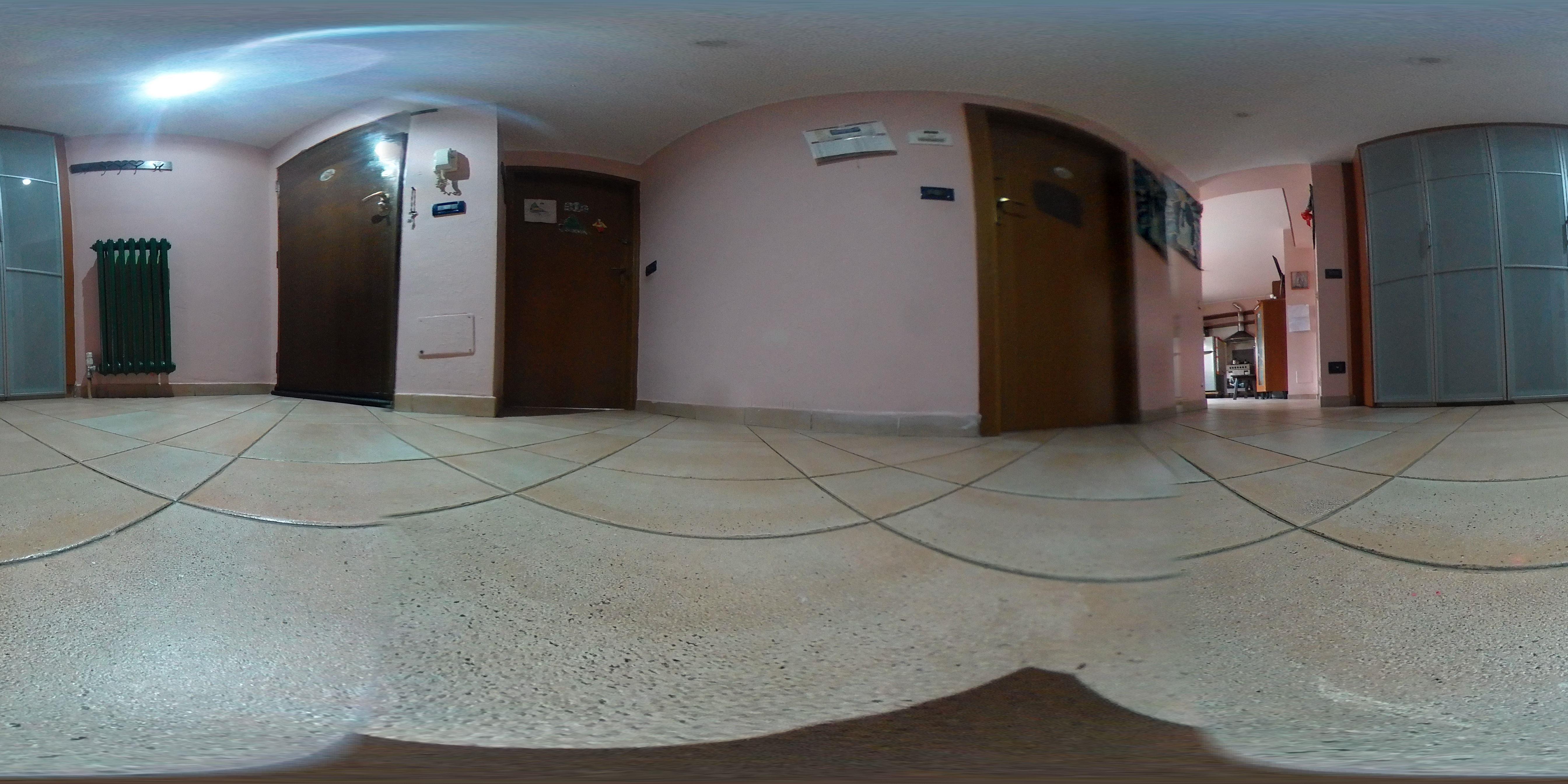Ingresso 