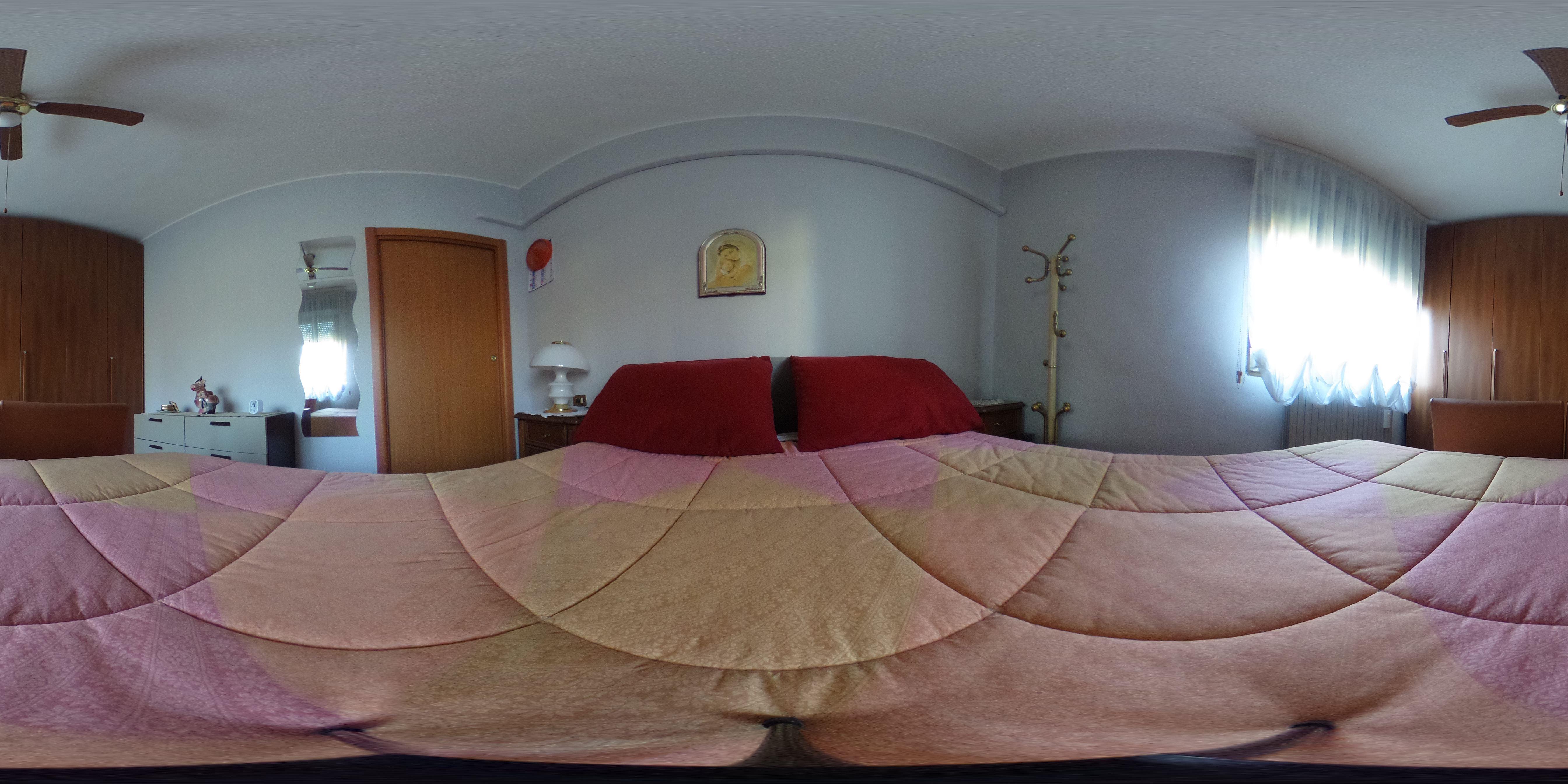 Camera matrimoniale 