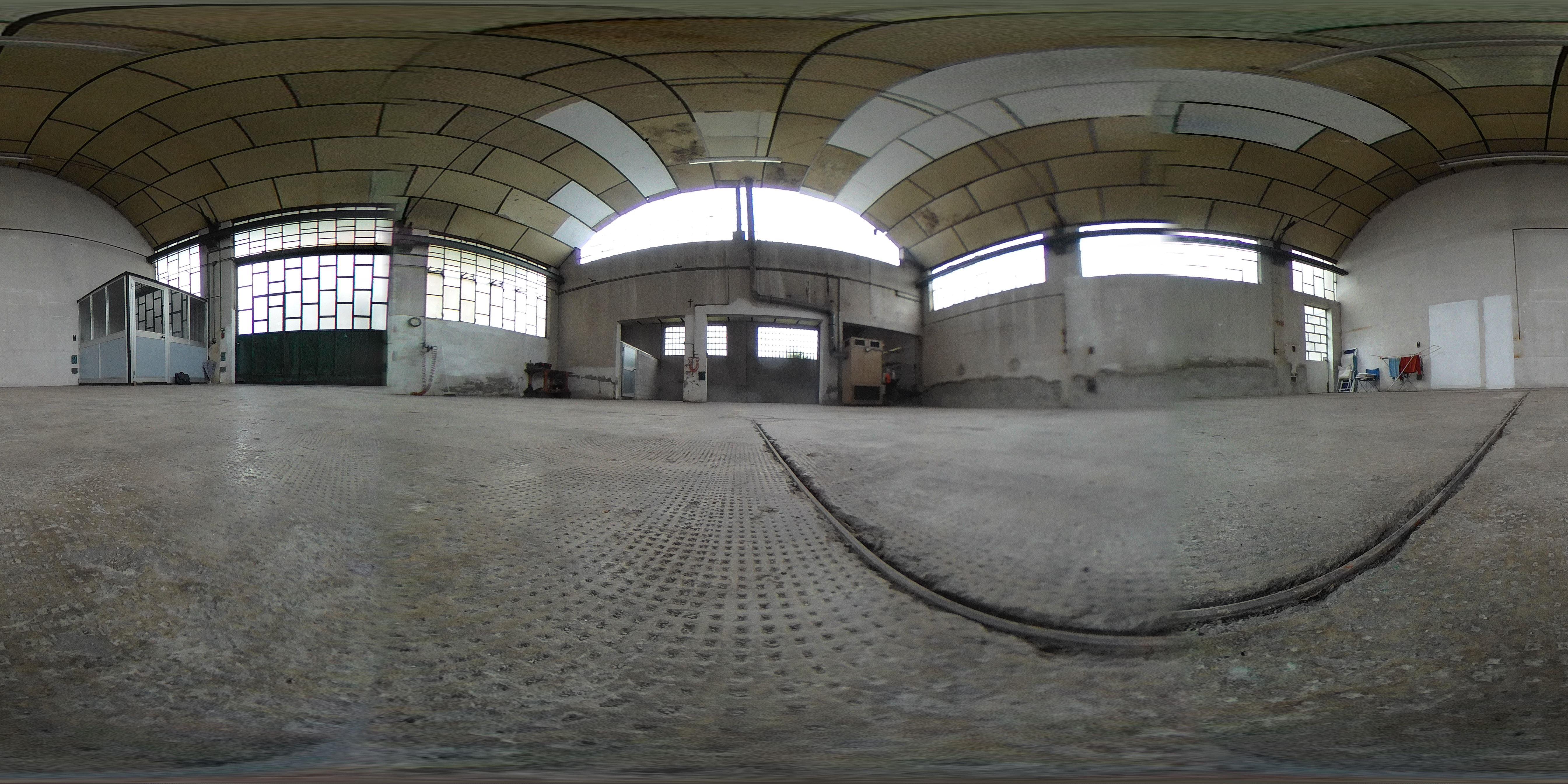 Laboratorio in Vendita Cesano Maderno