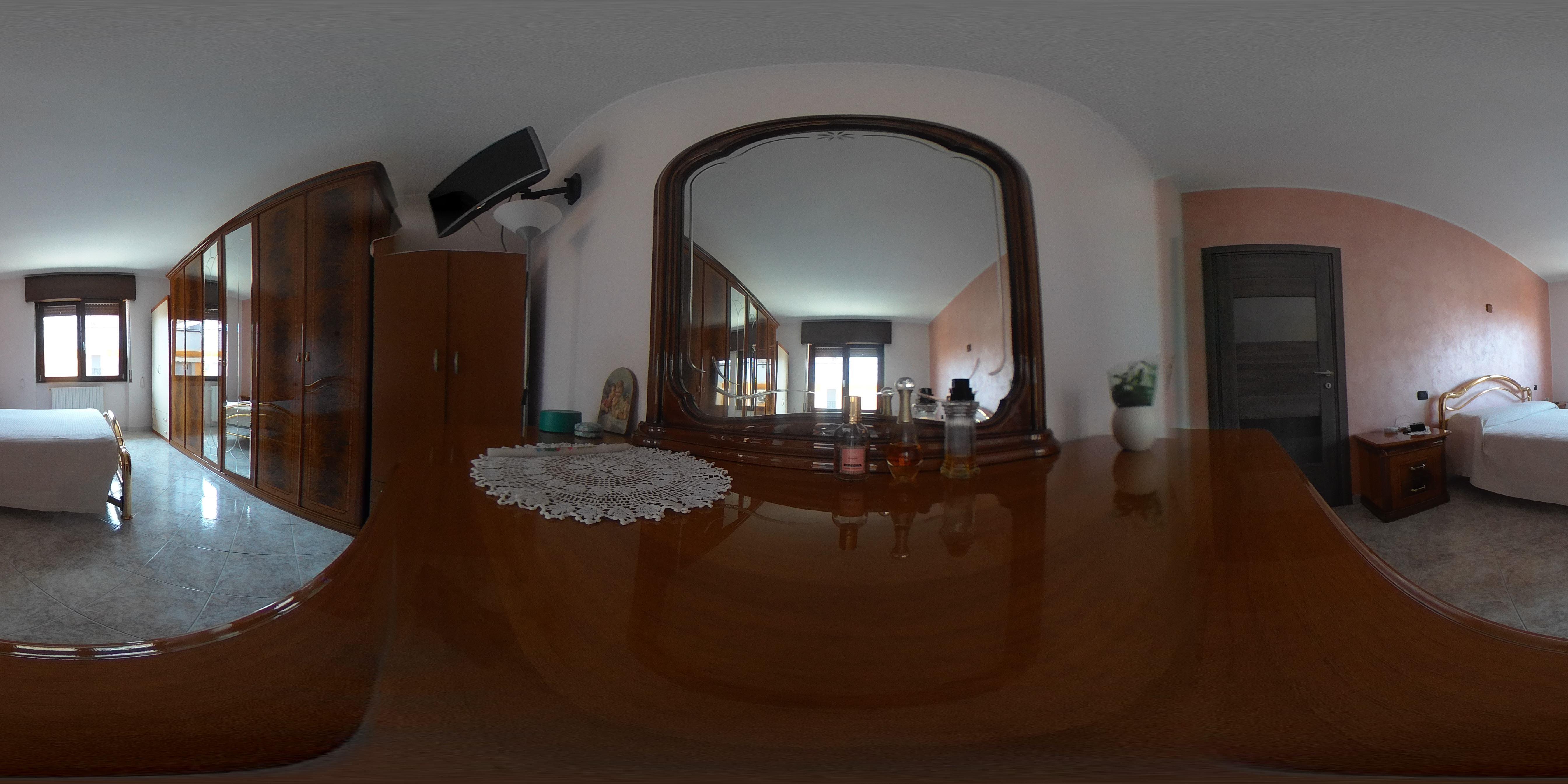 Camera matrimoniale 