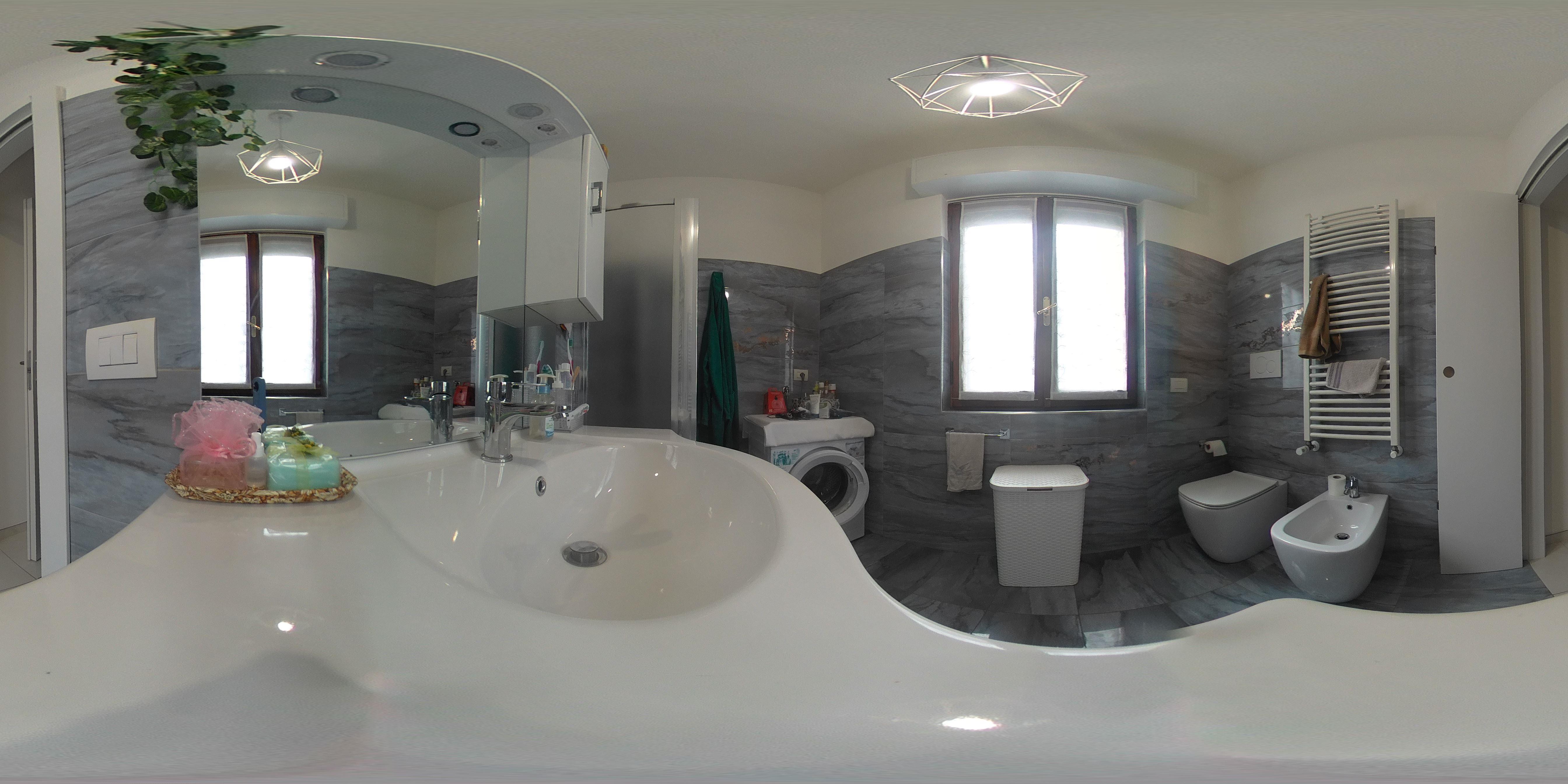 Casa Indipendente in Vendita Cesano Maderno