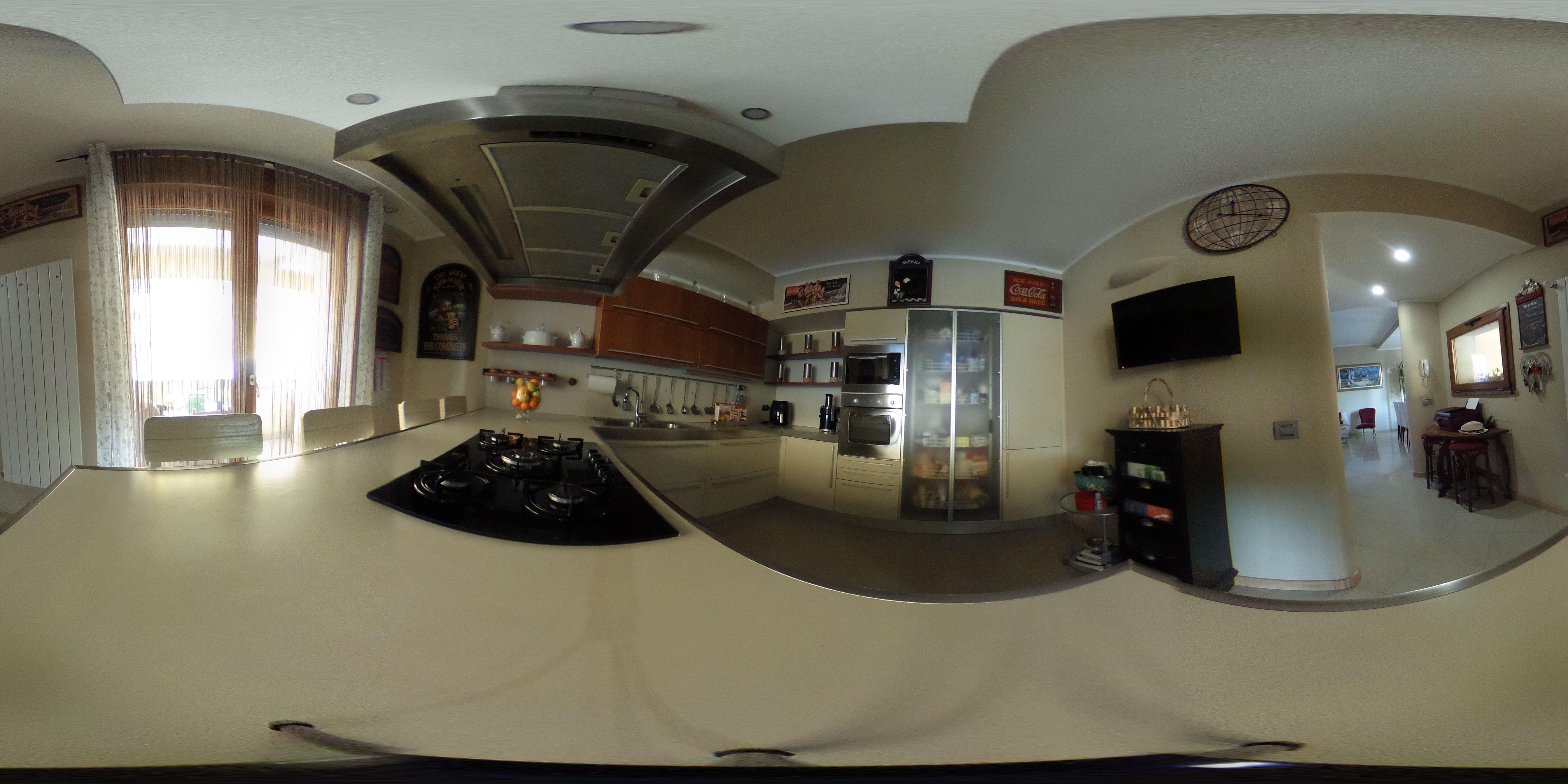Cucina